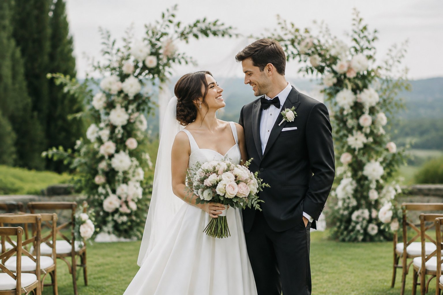 Q and U Wedding: A Memorable Phonics Celebration