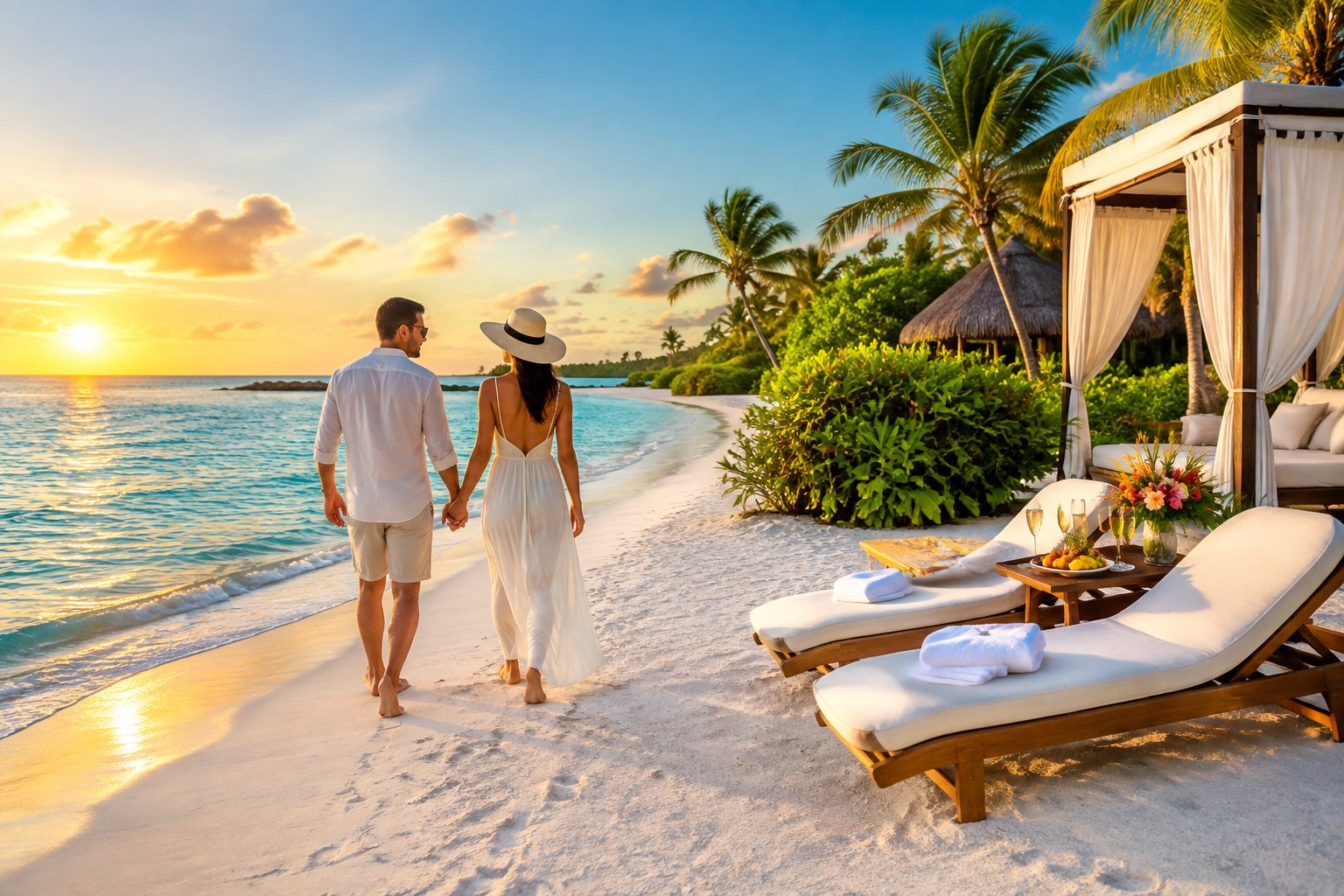 Aruba All-Inclusive Honeymoon Vacation Packages Guide