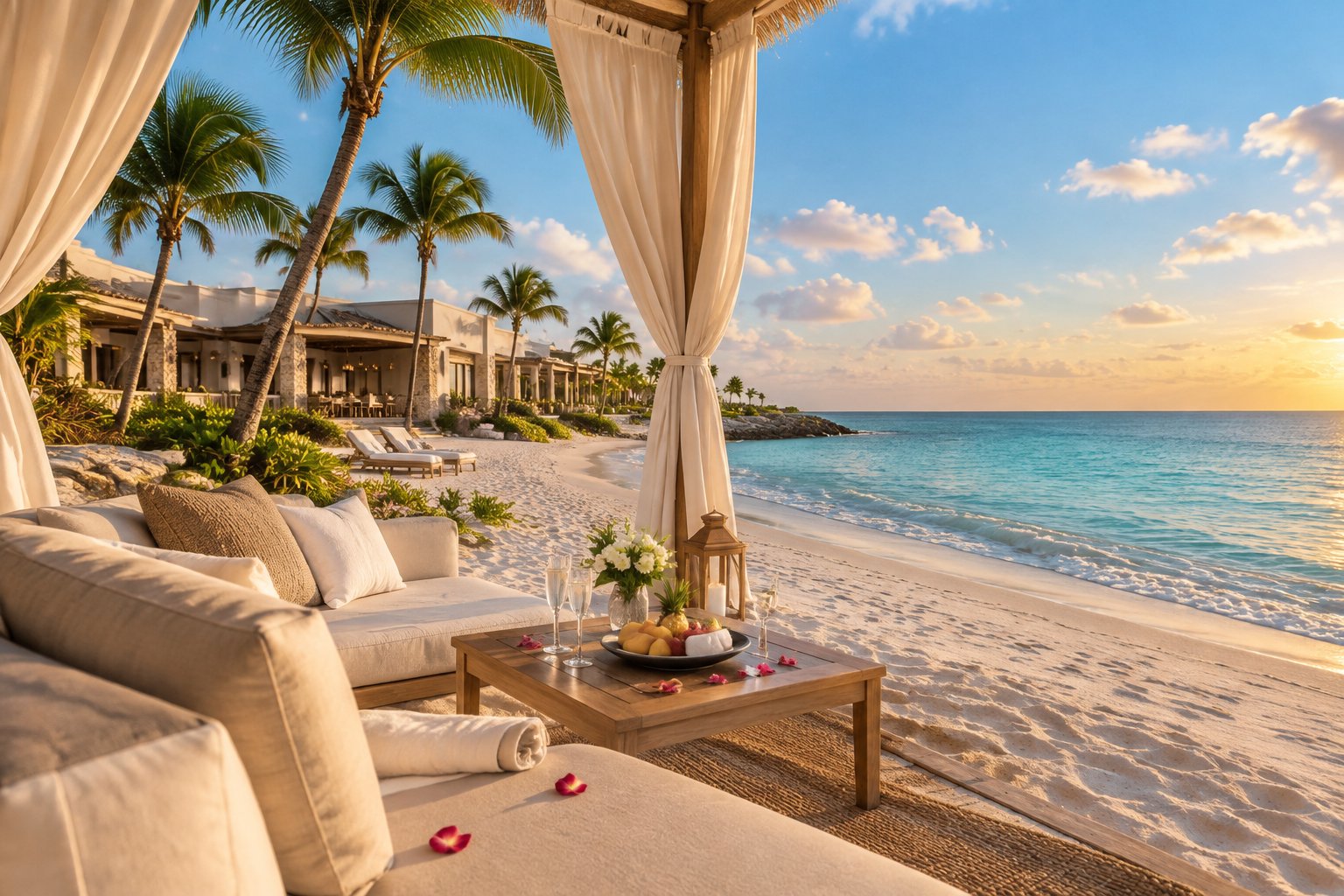 Aruba Honeymoon Resorts: Best Stays for Every Couple