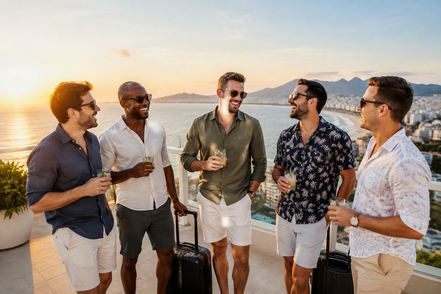 Bachelor Party Destinations Link Guide for 2026