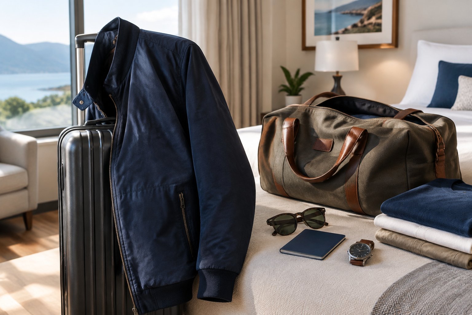 Bachelor Party Destinations Jacket: 2026 Groom’s Guide
