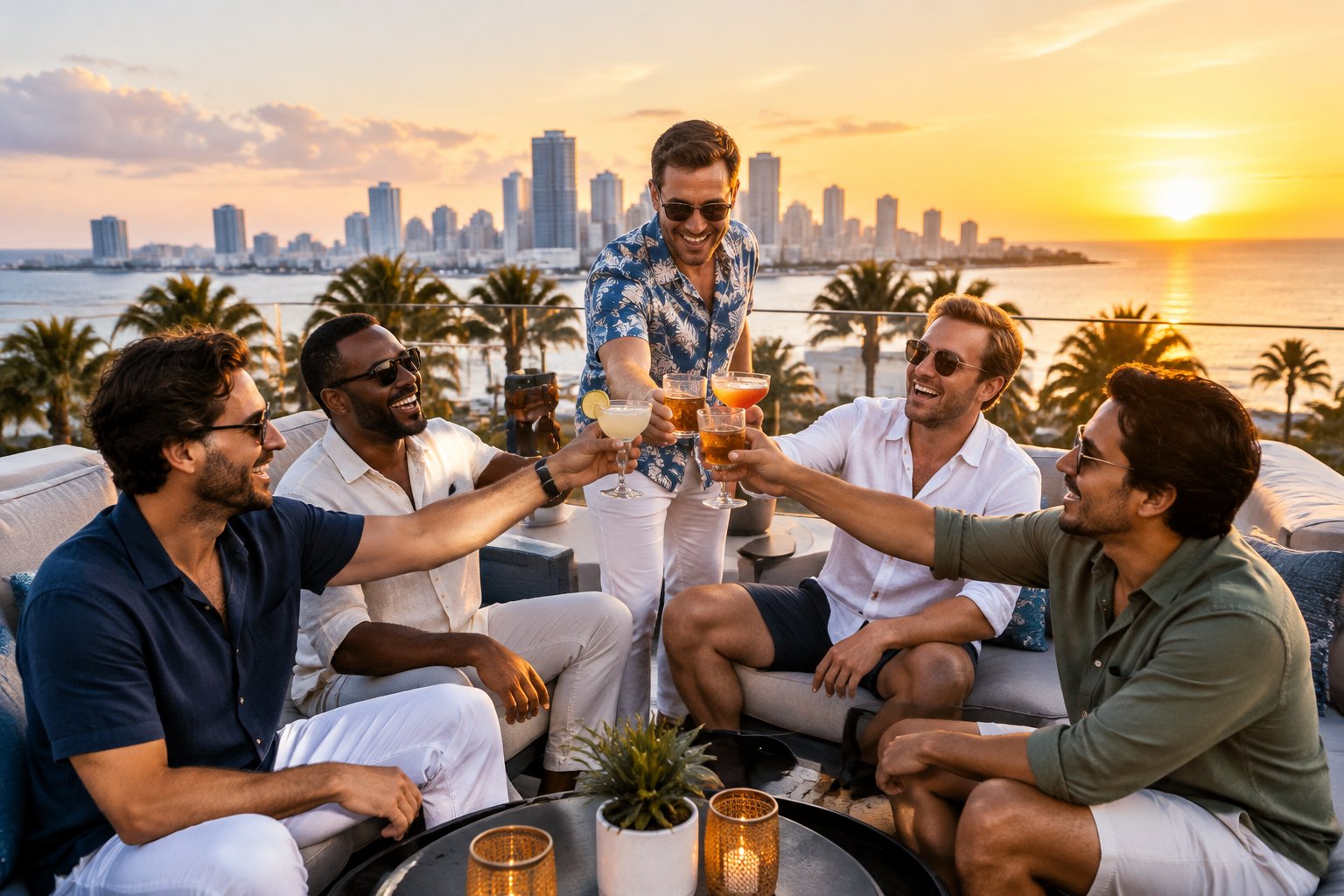 Bachelor Party Destinations: Best Picks for 2026