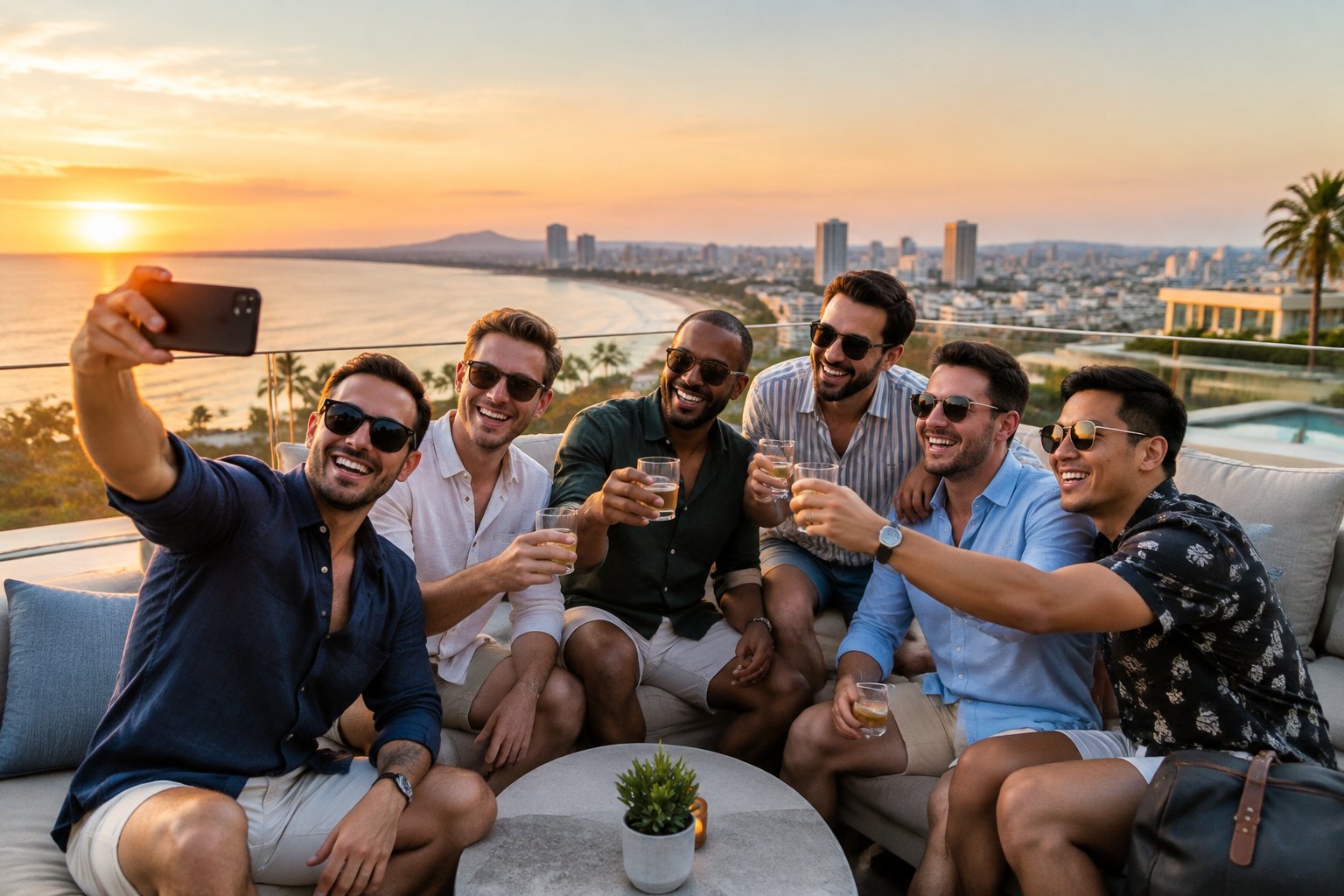 Bachelor Party Destinations XL: 2026 Picks by Vibe