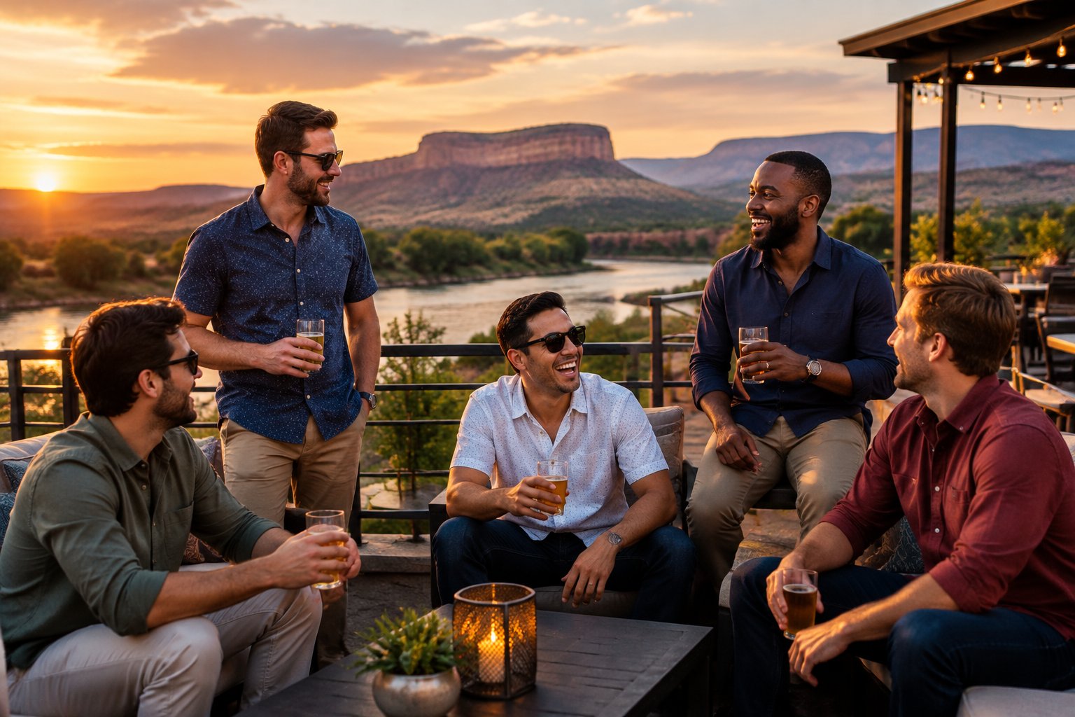 Bachelor Party Destinations Pueblo: A Colorado Weekend Guide
