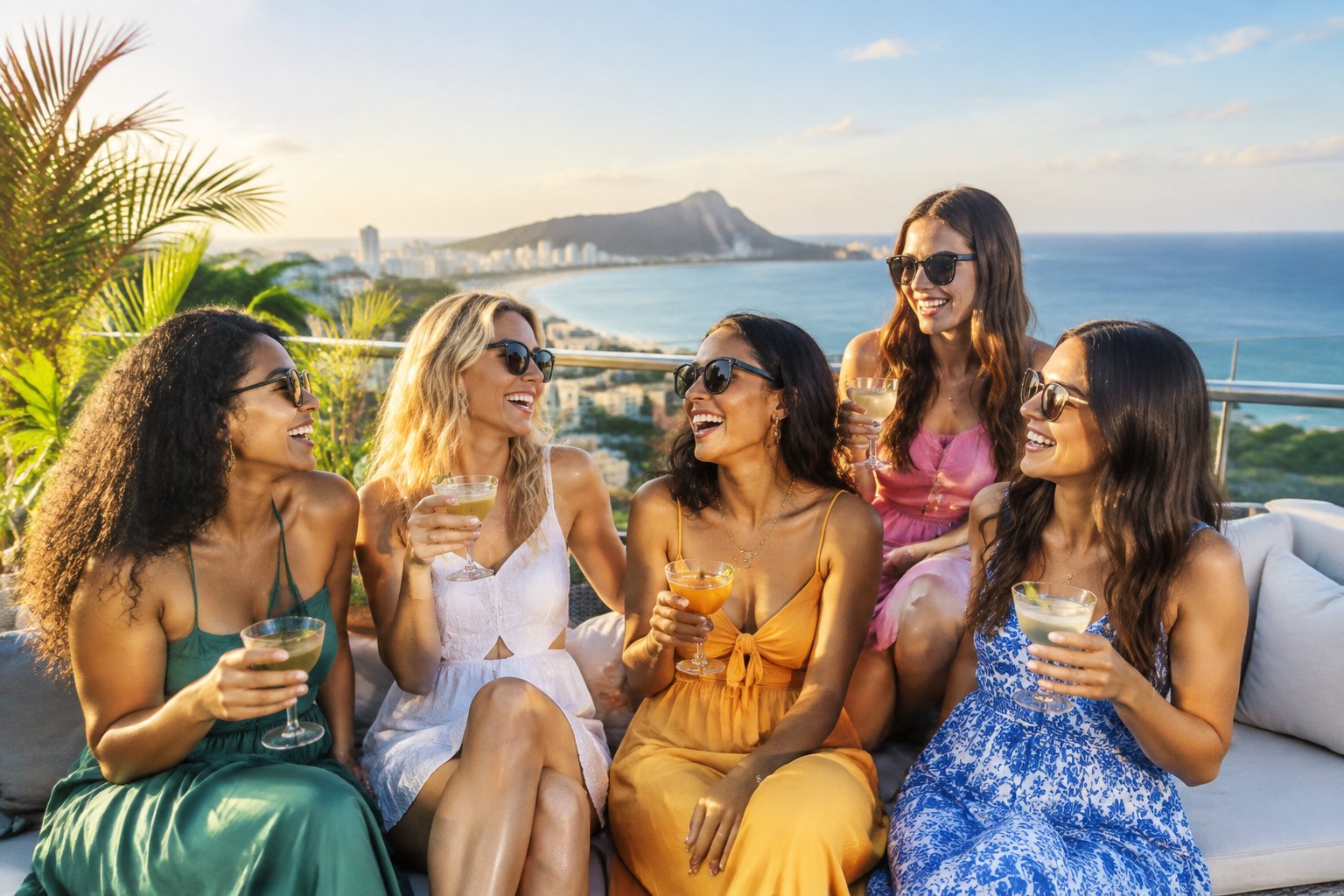 Bachelorette Party Destinations: Find Your Perfect 2026 Trip