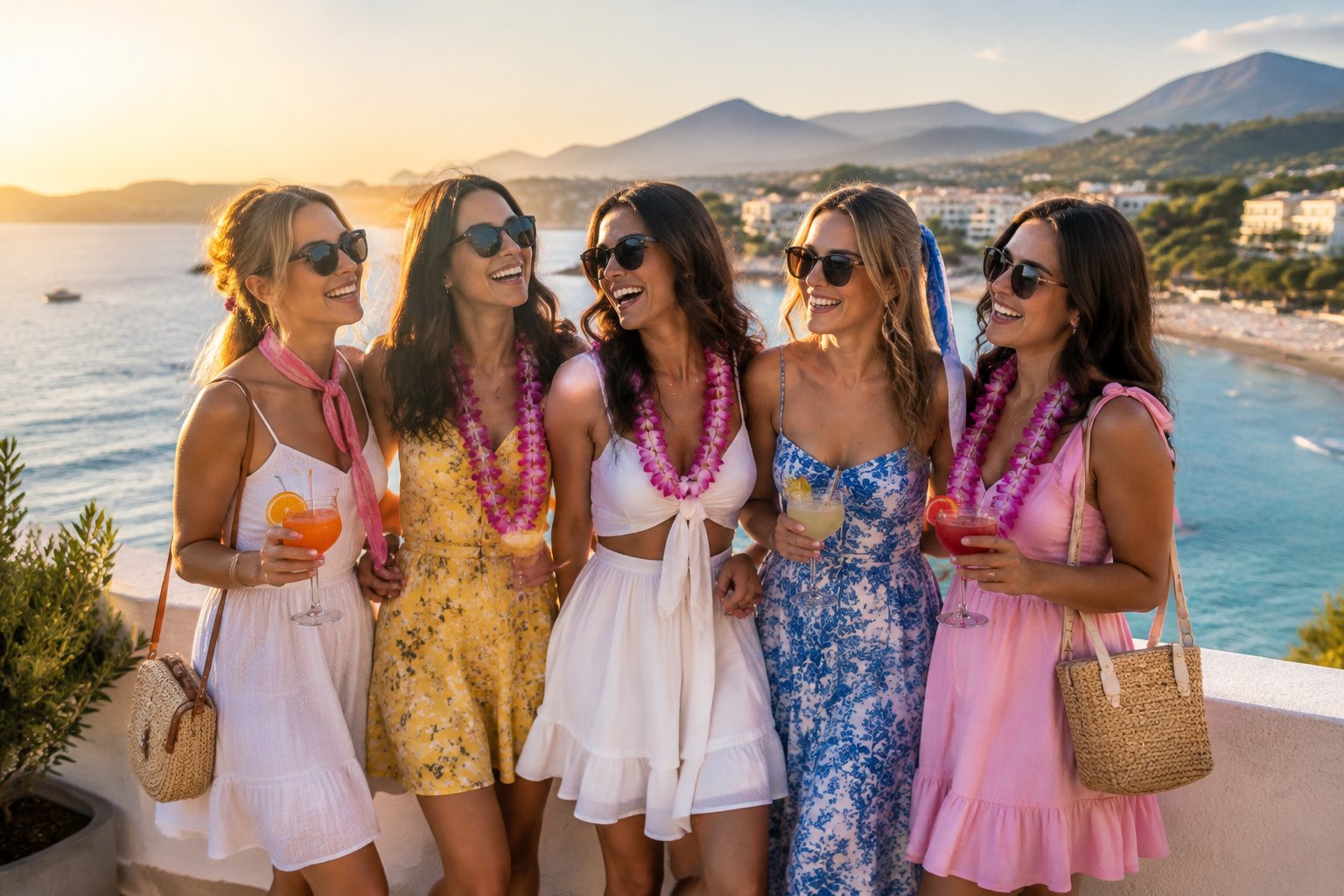 Bachelorette Party Destinations Synonym: Terms to Use