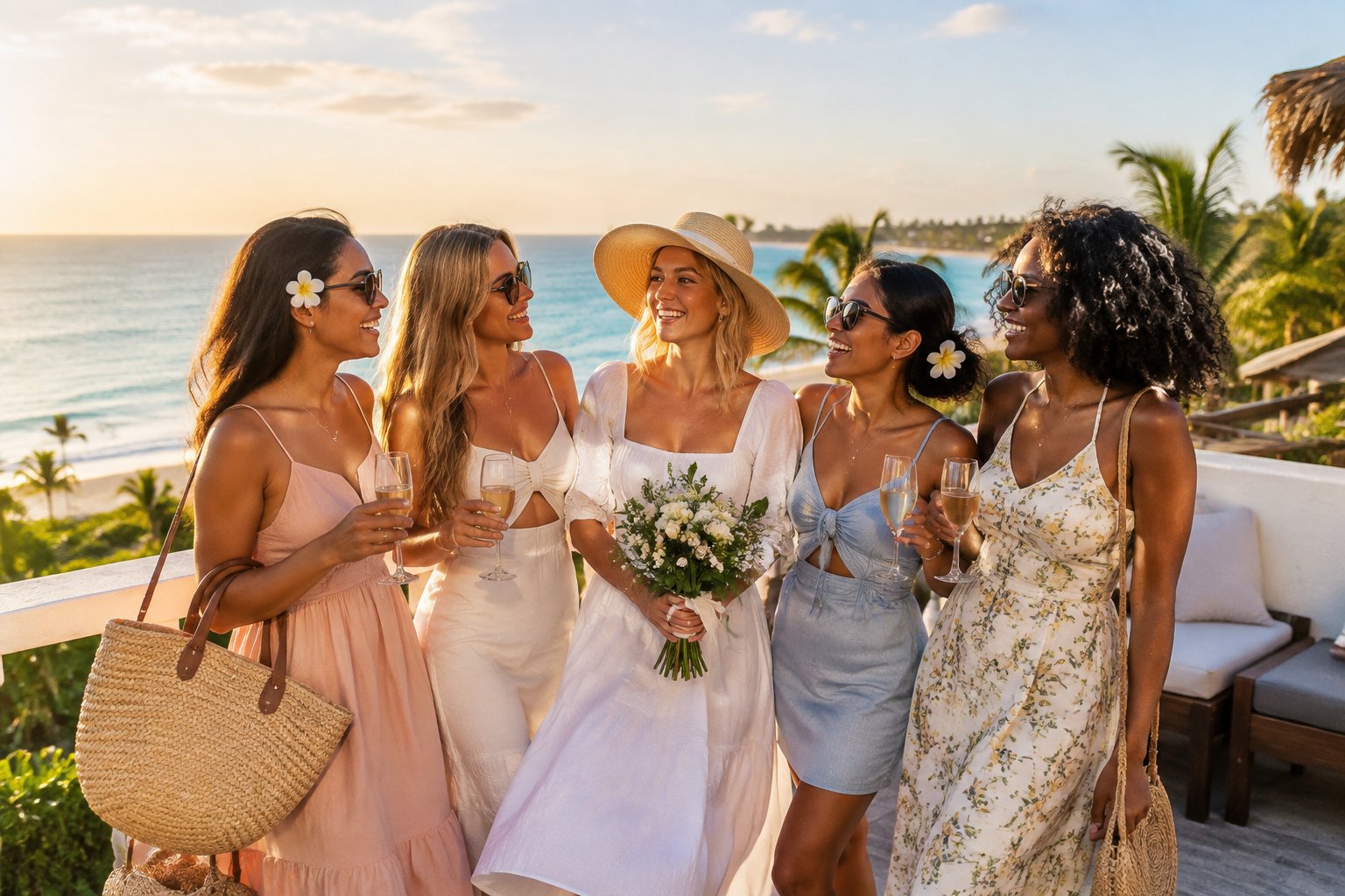 Bachelorette Party Destinations Vacation Guide for 2026