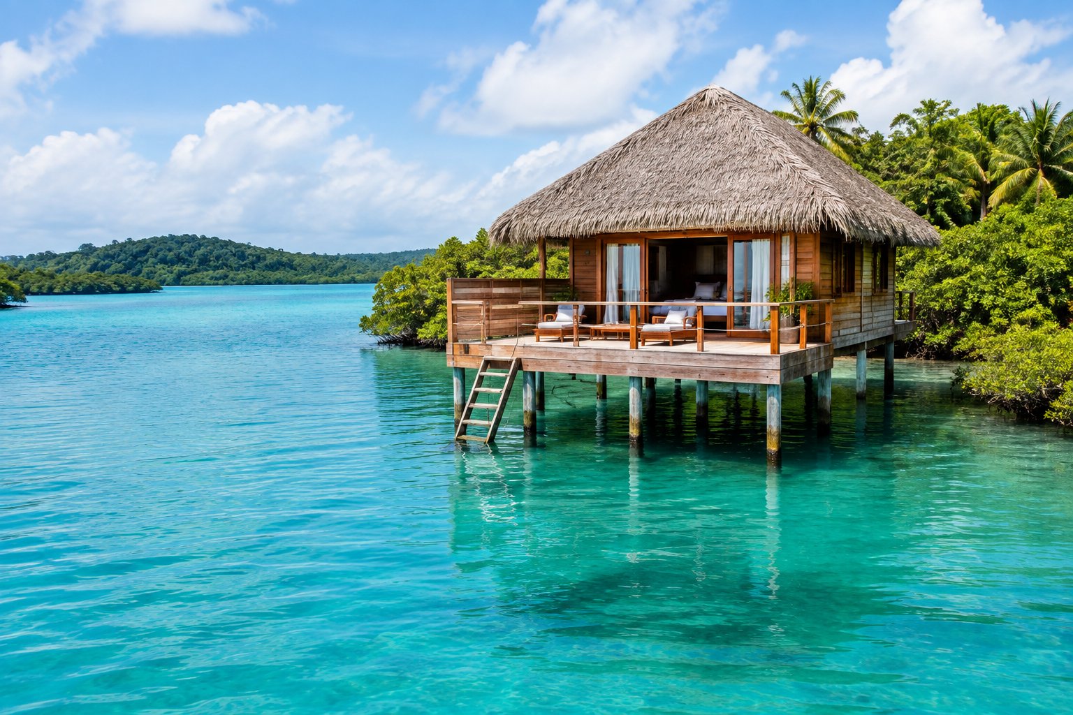 Bocas del Toro Overwater Bungalow Guide for 2026