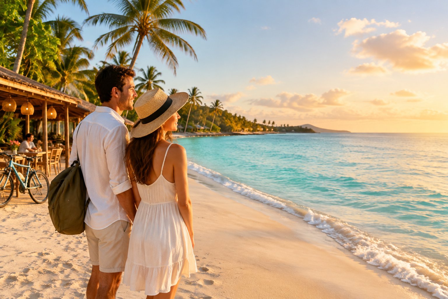 Budget-Friendly Honeymoon Destinations for Every Couple