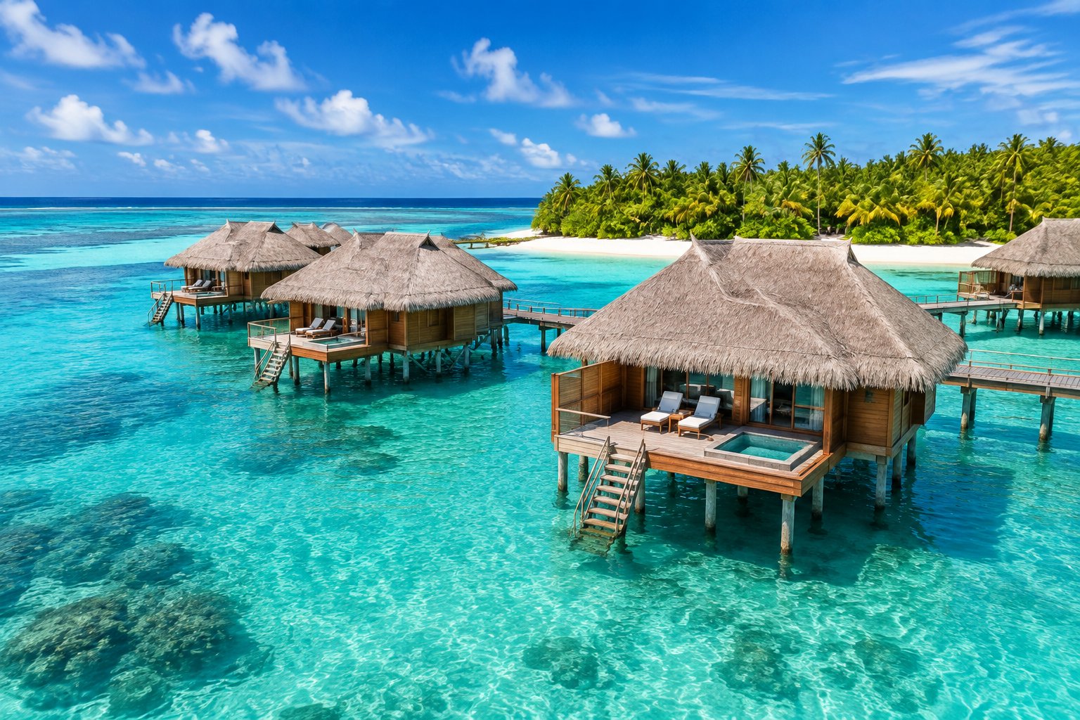 Belize Overwater Bungalows: Best Stays and Booking Tips