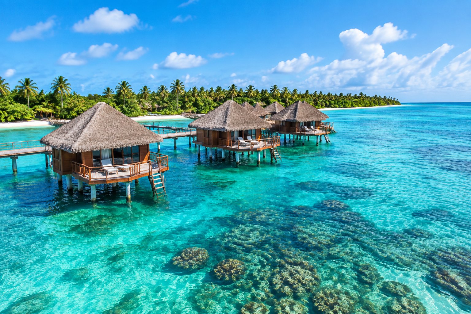 Belize Overwater Bungalow Resorts: Best Stays to Compare
