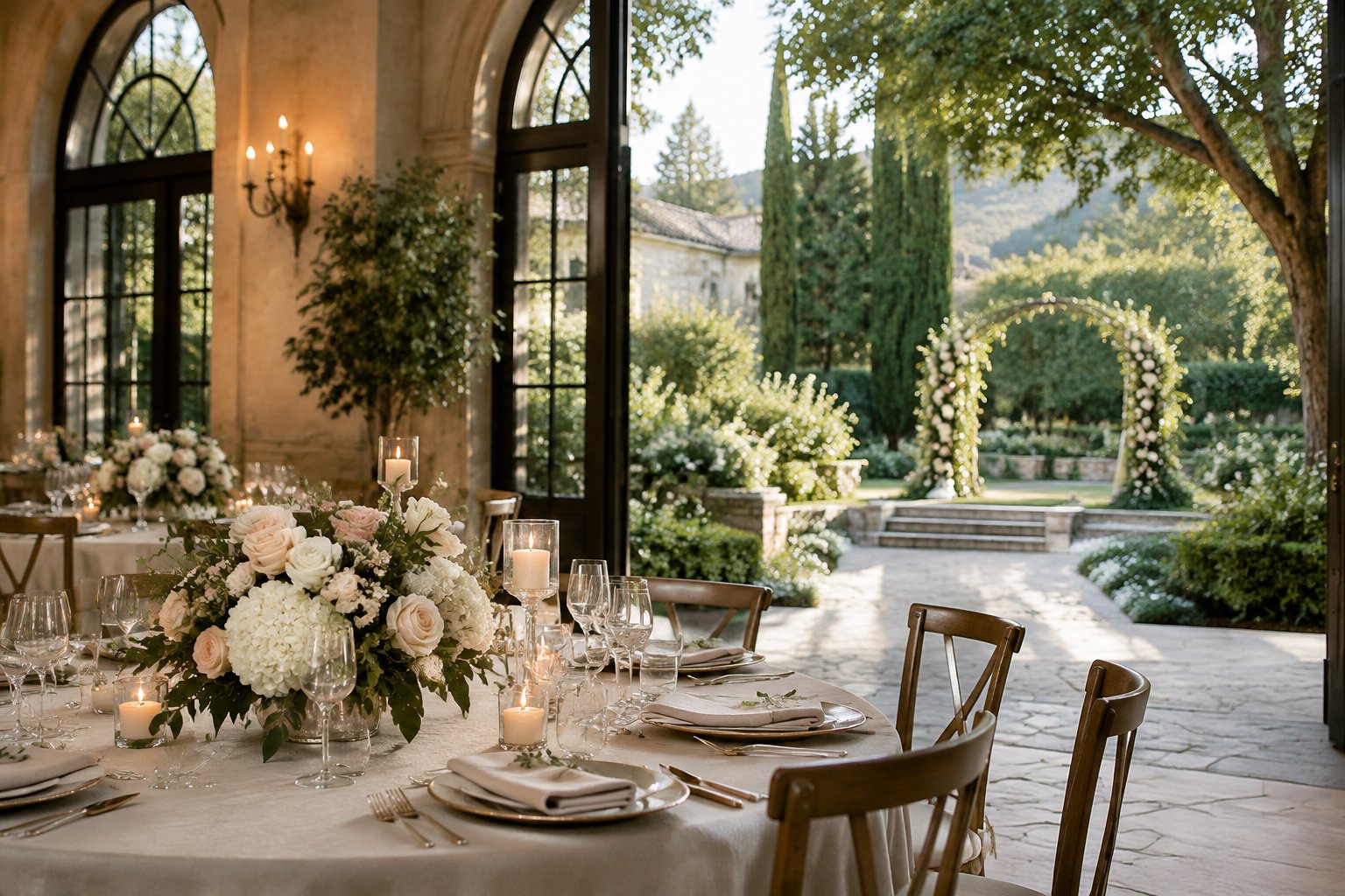 Boutique Wedding Venues: How to Find the Right One