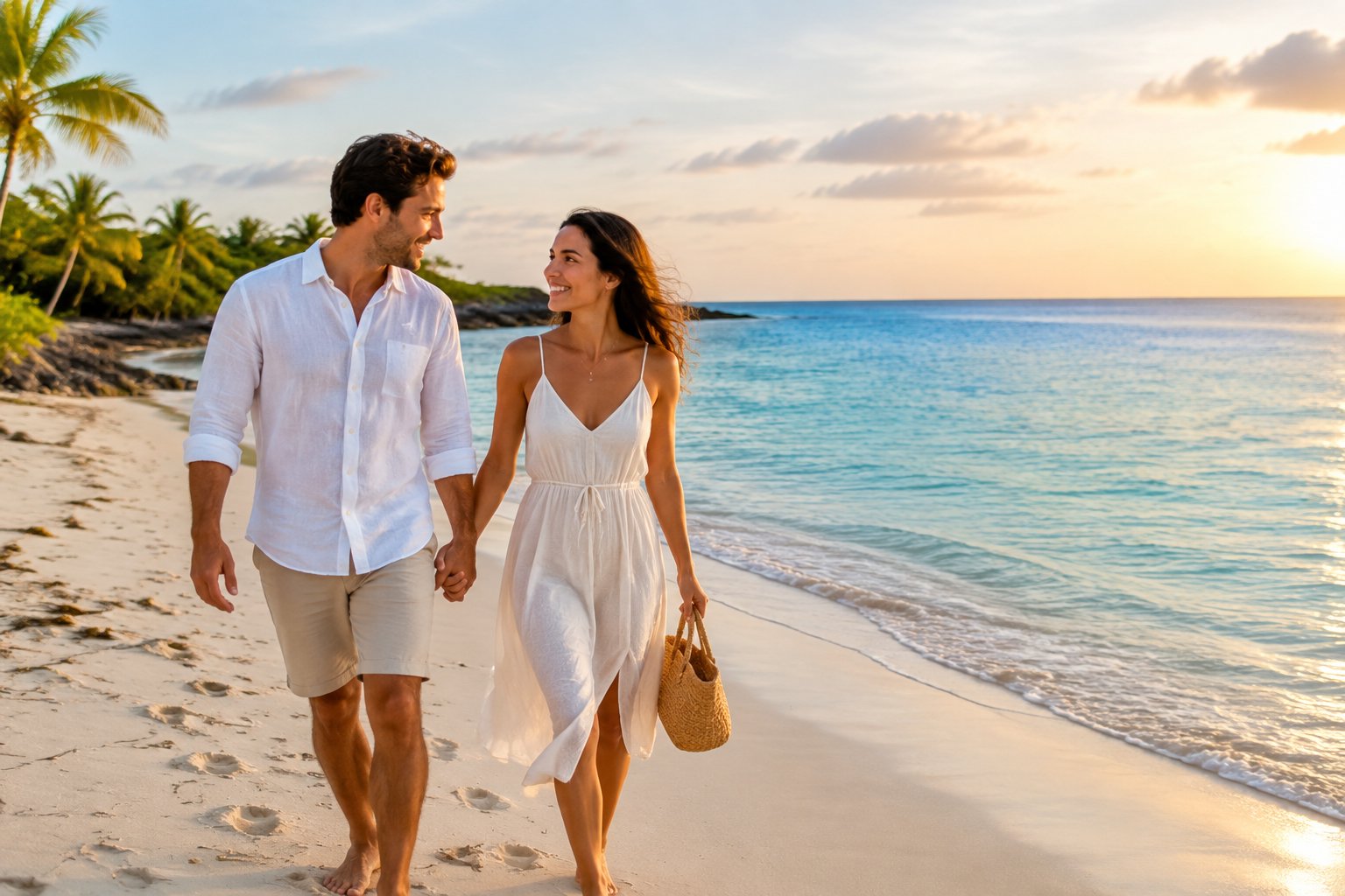 Cheap Honeymoon Destinations for November: 2026 Picks