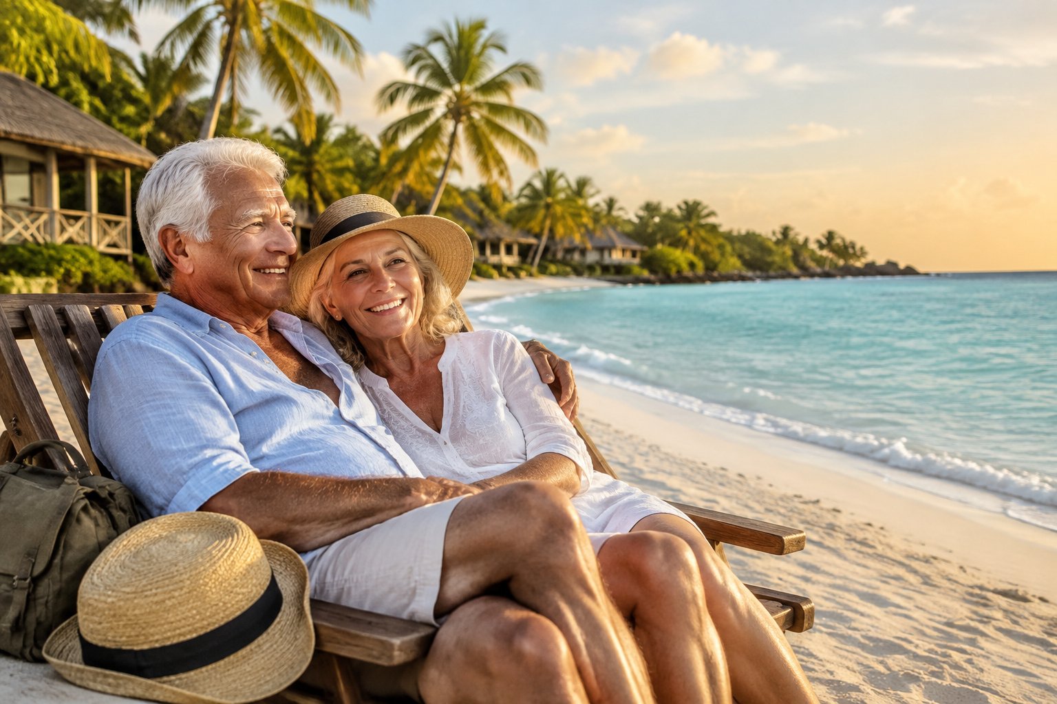 Cheap Honeymoon Destinations for Seniors in 2026