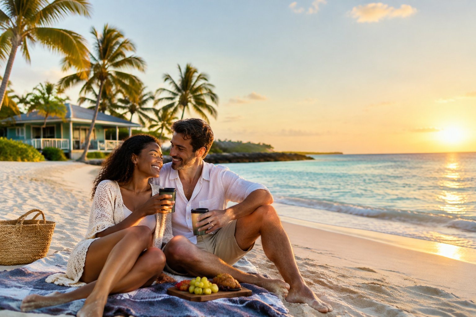 Cheap Honeymoon Destinations in January: 2026 Picks