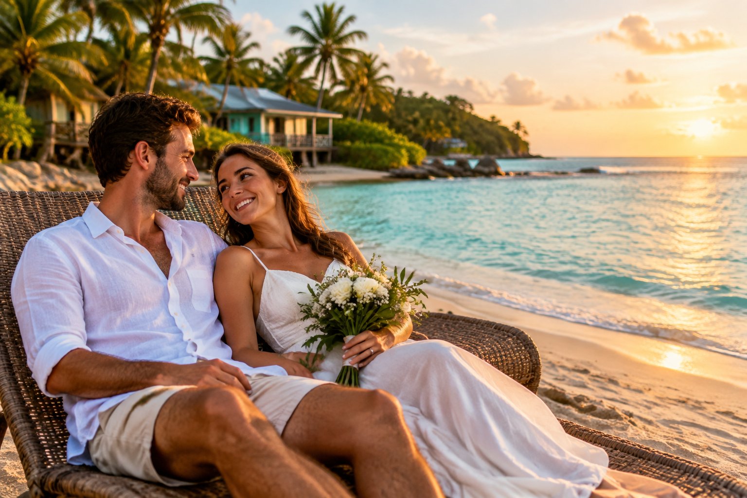 Cheap Honeymoon Destinations That Won’t Break the Bank