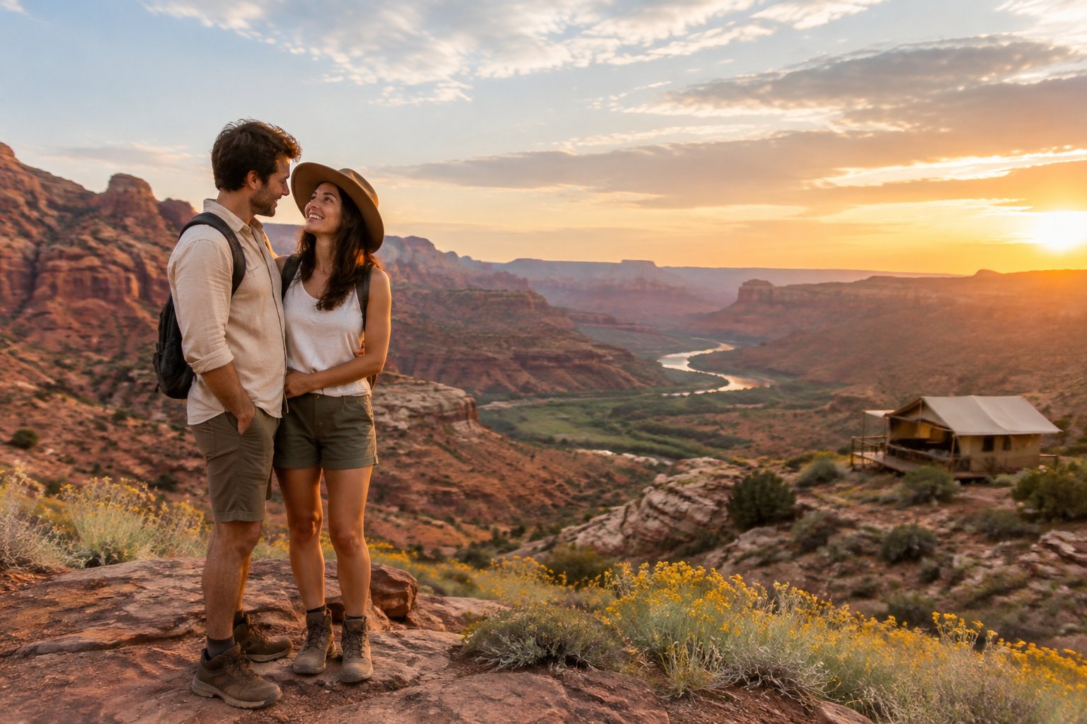 Cheap Honeymoon Destinations on the West Coast for 2026