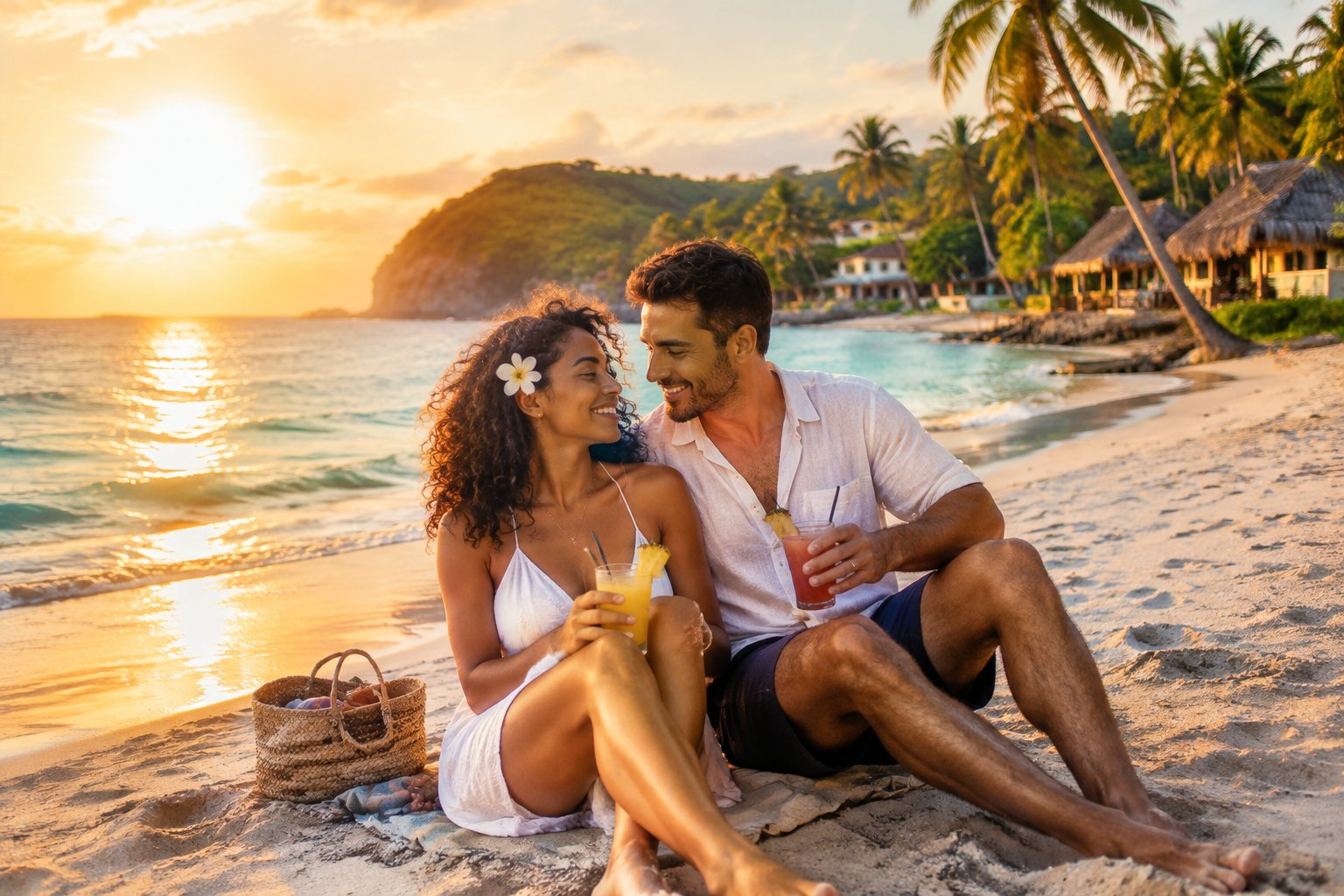 Cheap Honeymoon Destinations: Top Picks for 2026