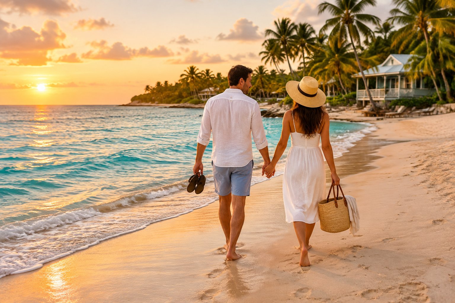 Cheap Honeymoon Destinations You Don’t Need a Passport: Budget Picks
