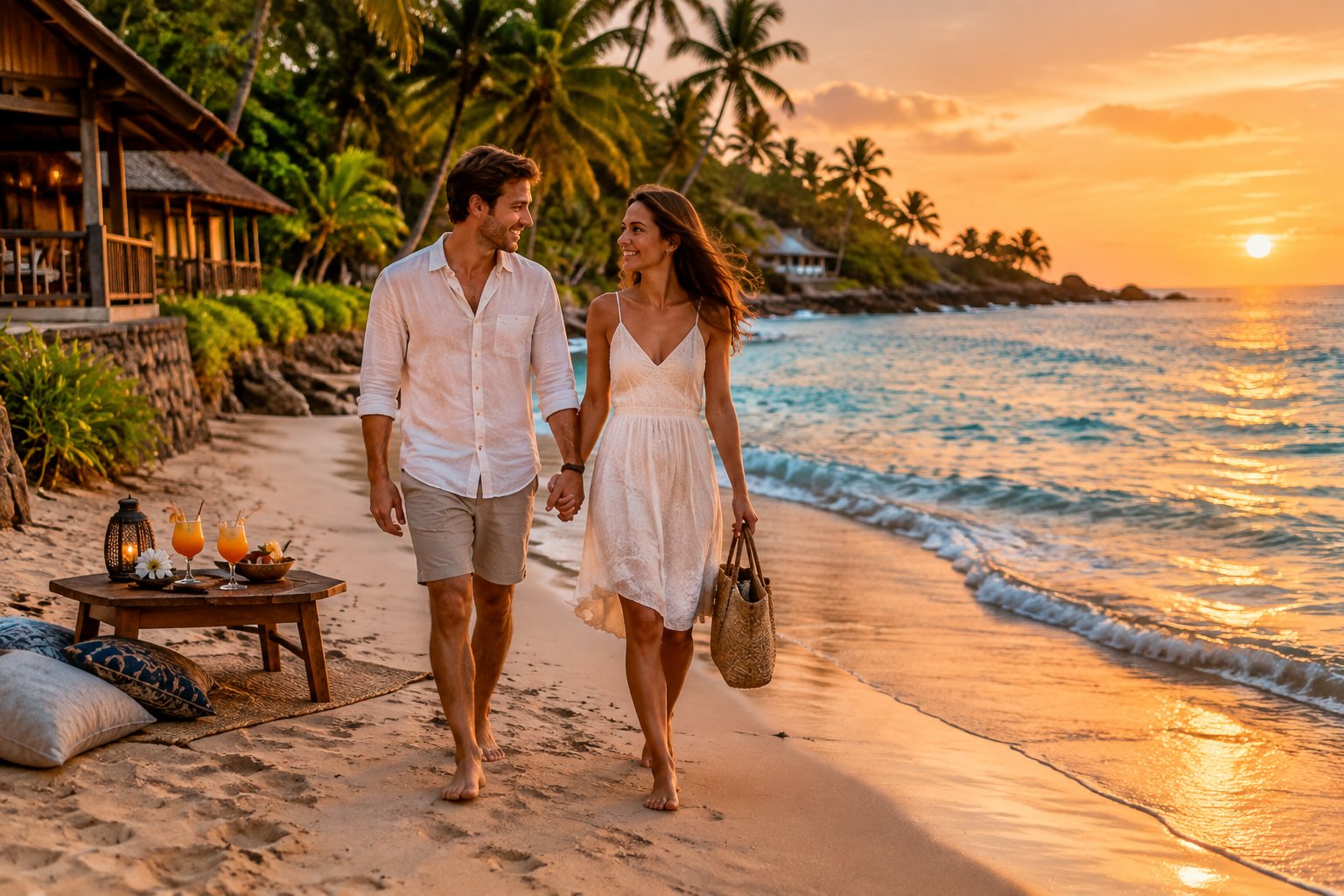 Cheap Honeymoon Destinations on the East Coast for 2026