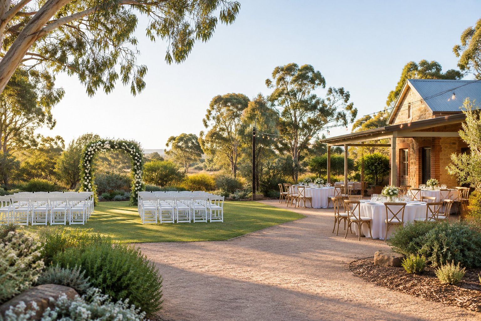 Cheap Wedding Venues Adelaide: Costs, Ideas, and Savings