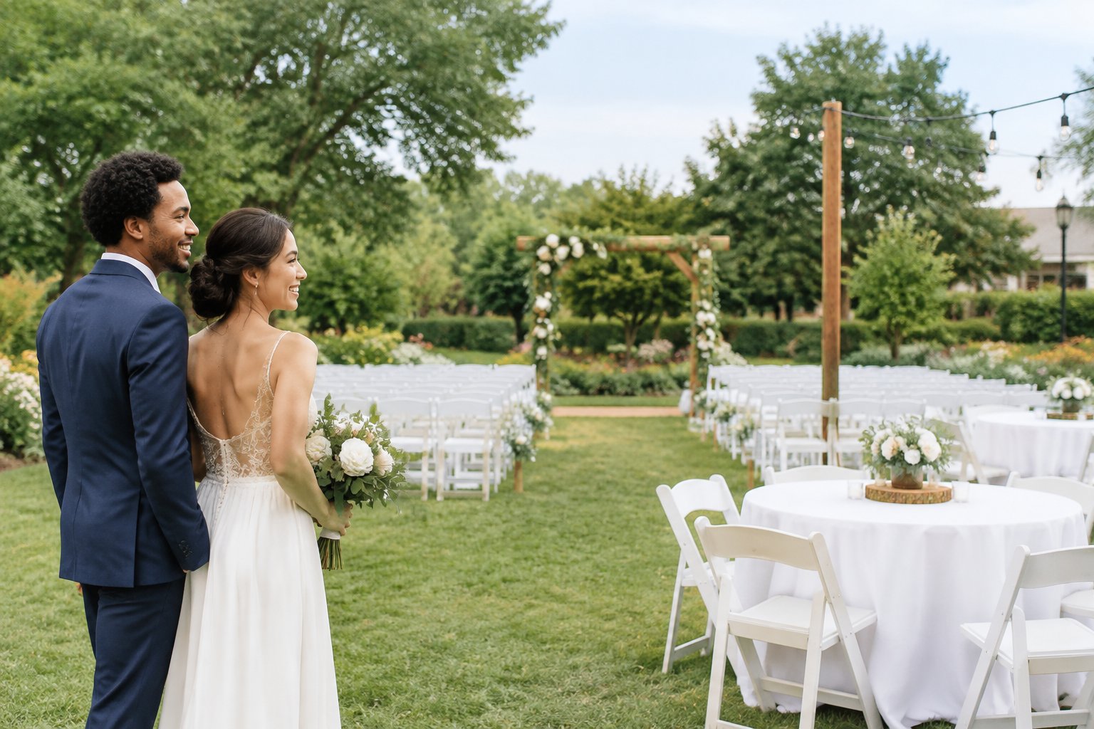 Cheap Low Cost Wedding Venues: UK Options and Savings