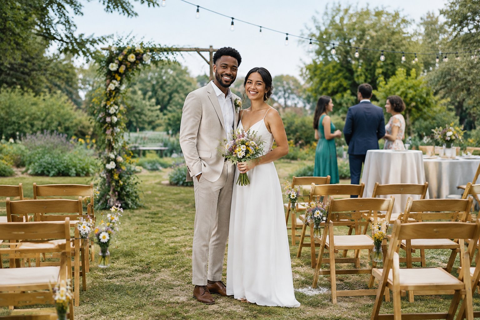 Cheap Venues for Wedding: Beautiful Ideas on a Budget