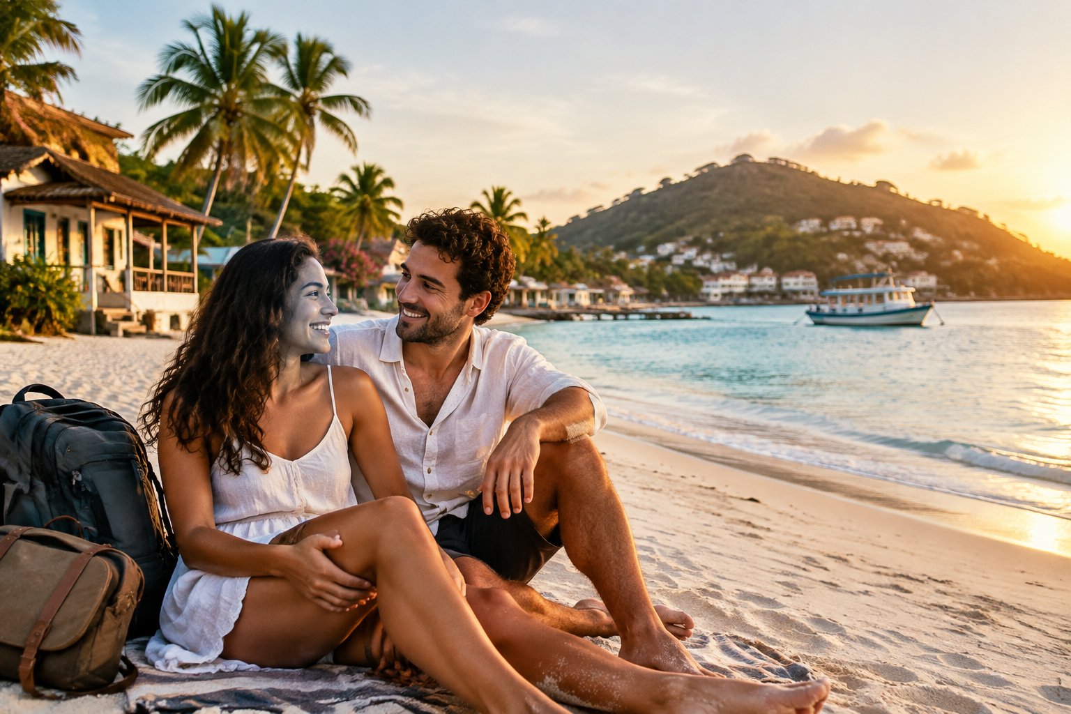 Cheap International Honeymoon Destinations for 2026