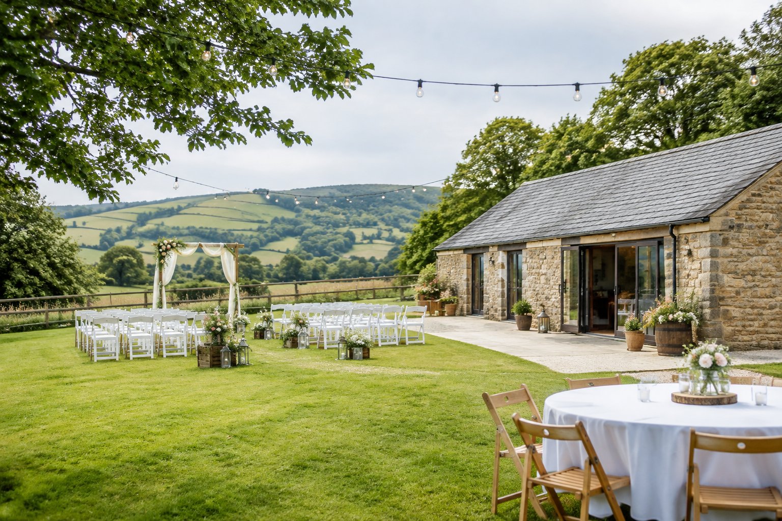 Cheap Wedding Venues North West: A Practical Guide