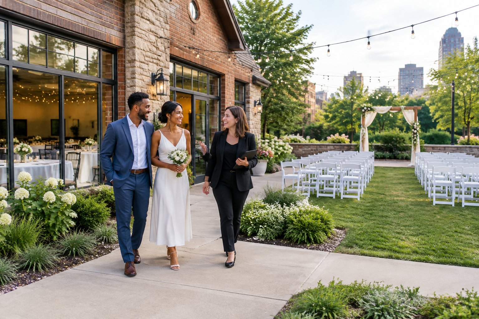 Cheap Wedding Venues Grand Rapids: Smart Budget Picks