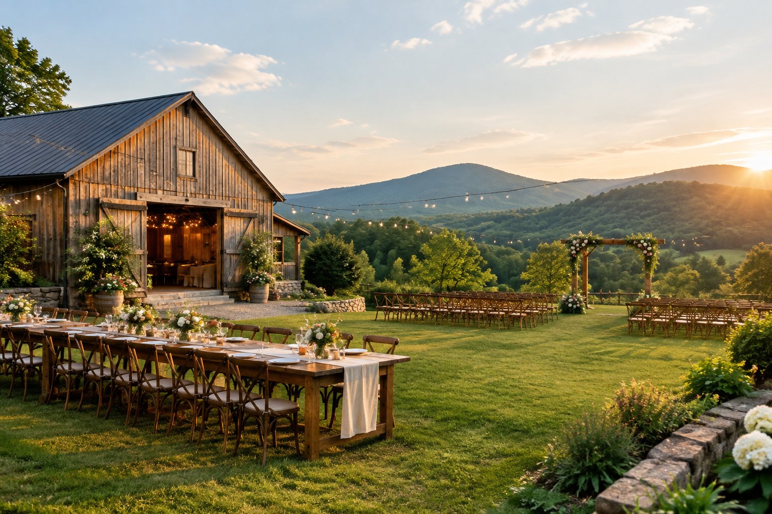Cheap Wedding Venues Hudson Valley: 2026 Budget Guide