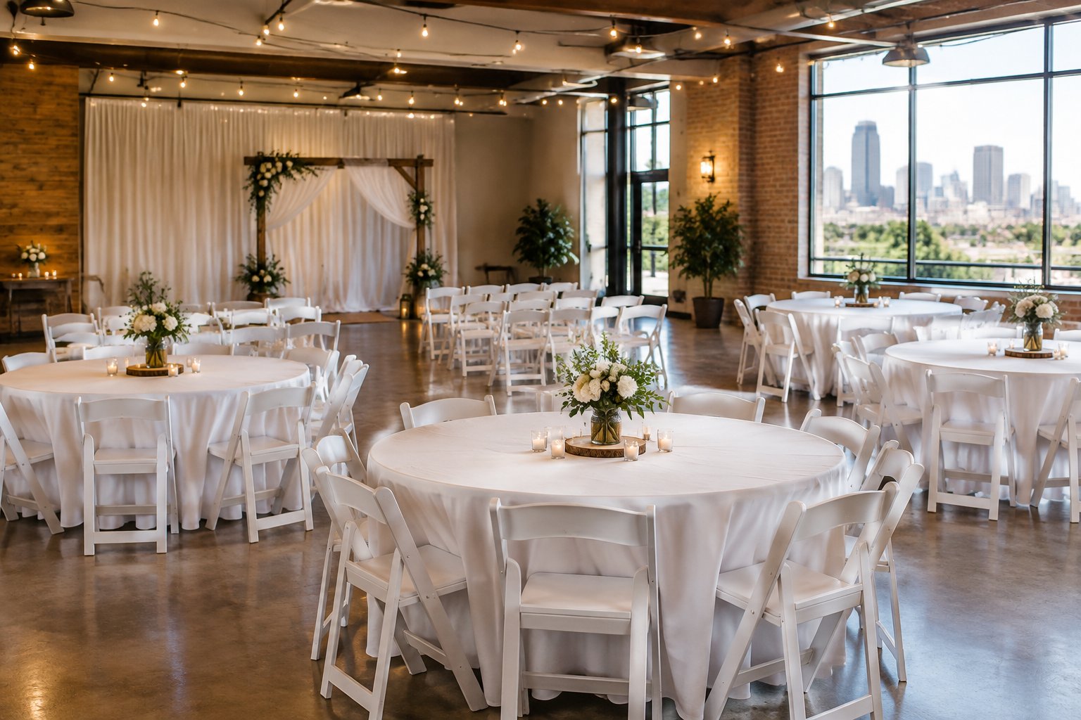 Cheap Wedding Venues OKC: Prices, Picks, and Savings