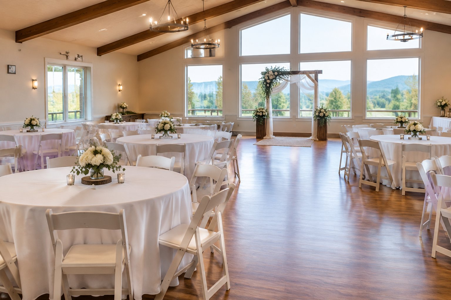Cheap Wedding Venues Queensbury: Budget-Friendly Options