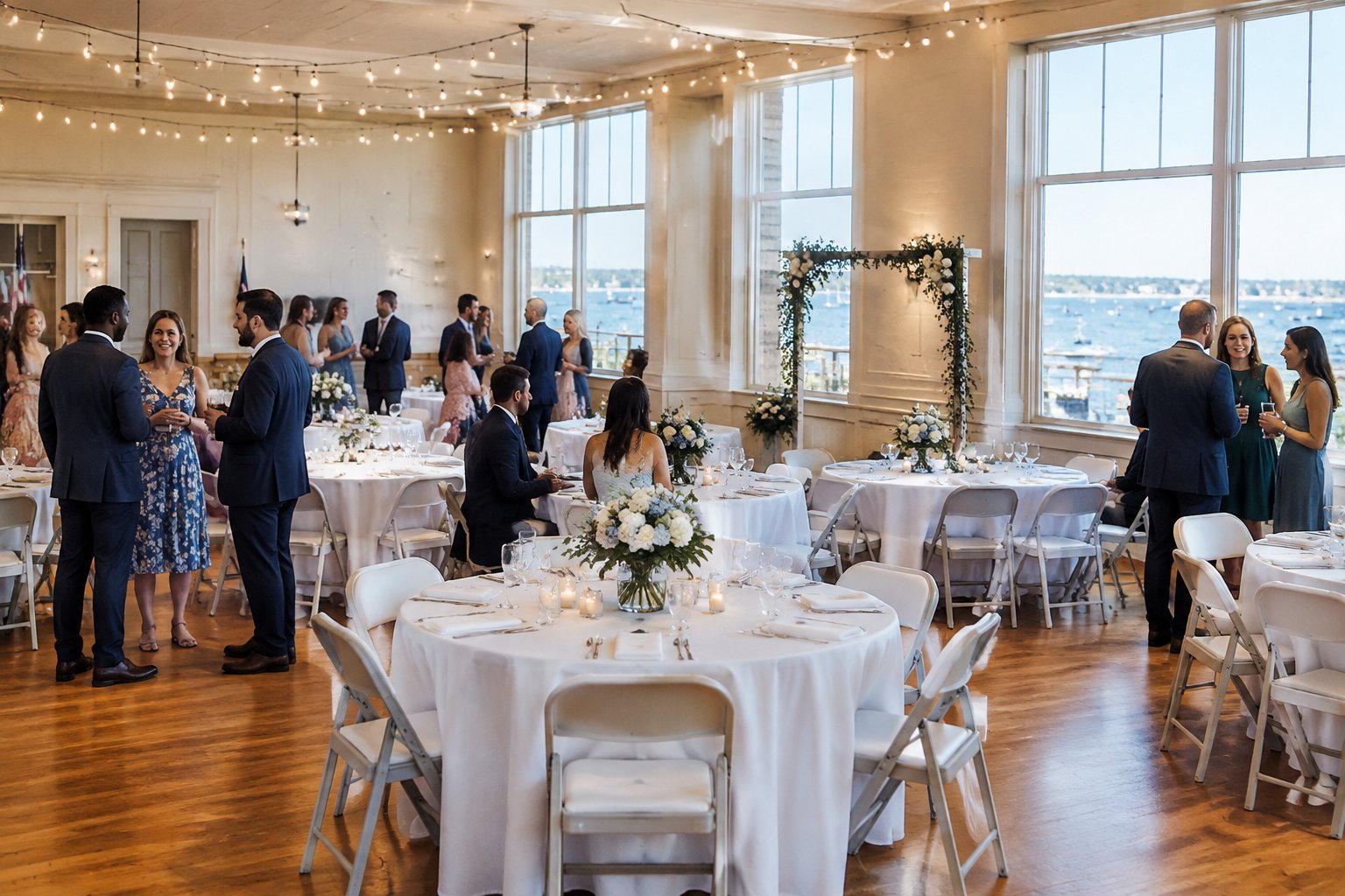 Cheap Wedding Venues Quincy: Budget-Friendly Options
