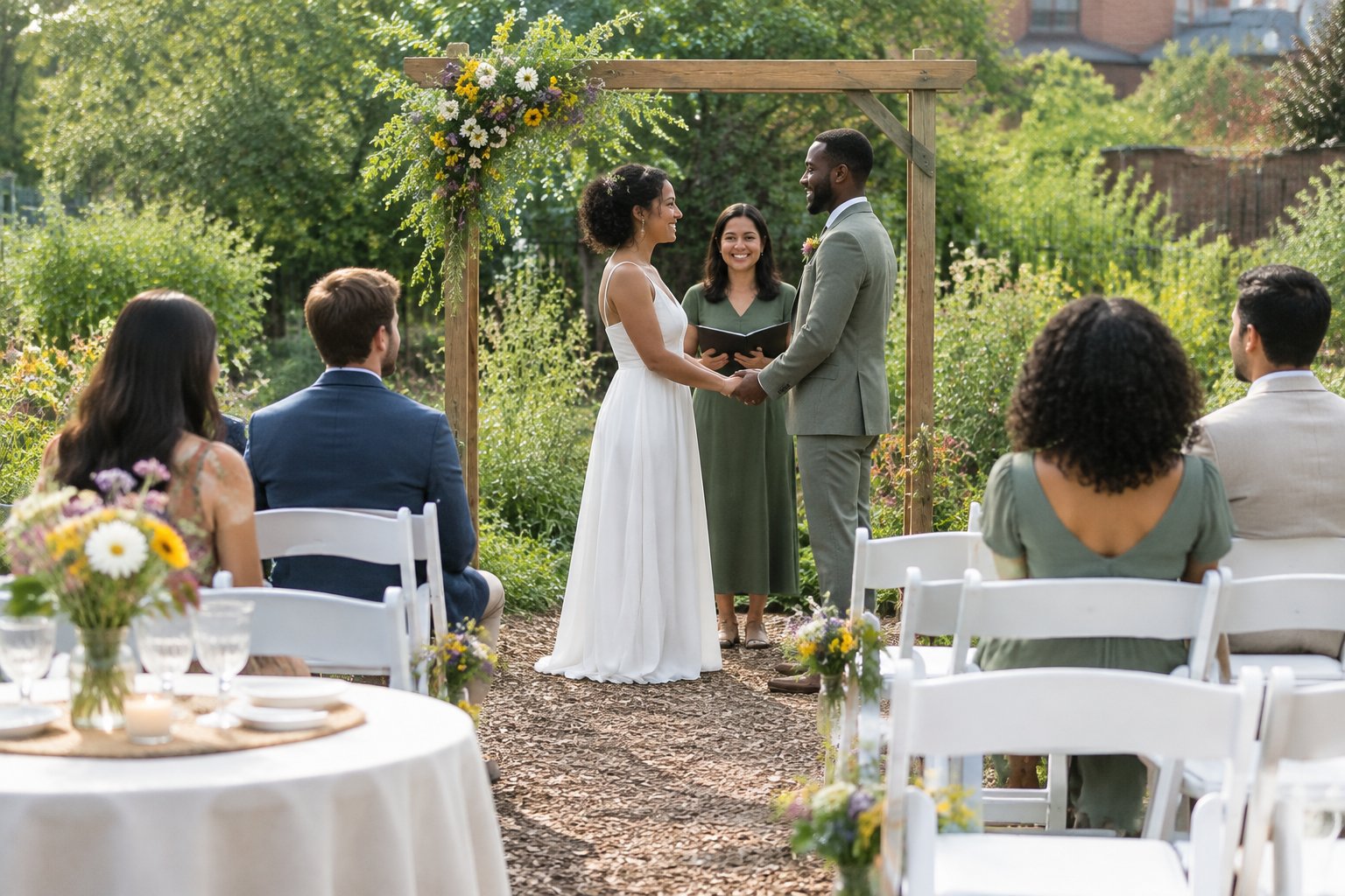 Cheap Wedding Venues Under ,000: Where to Look