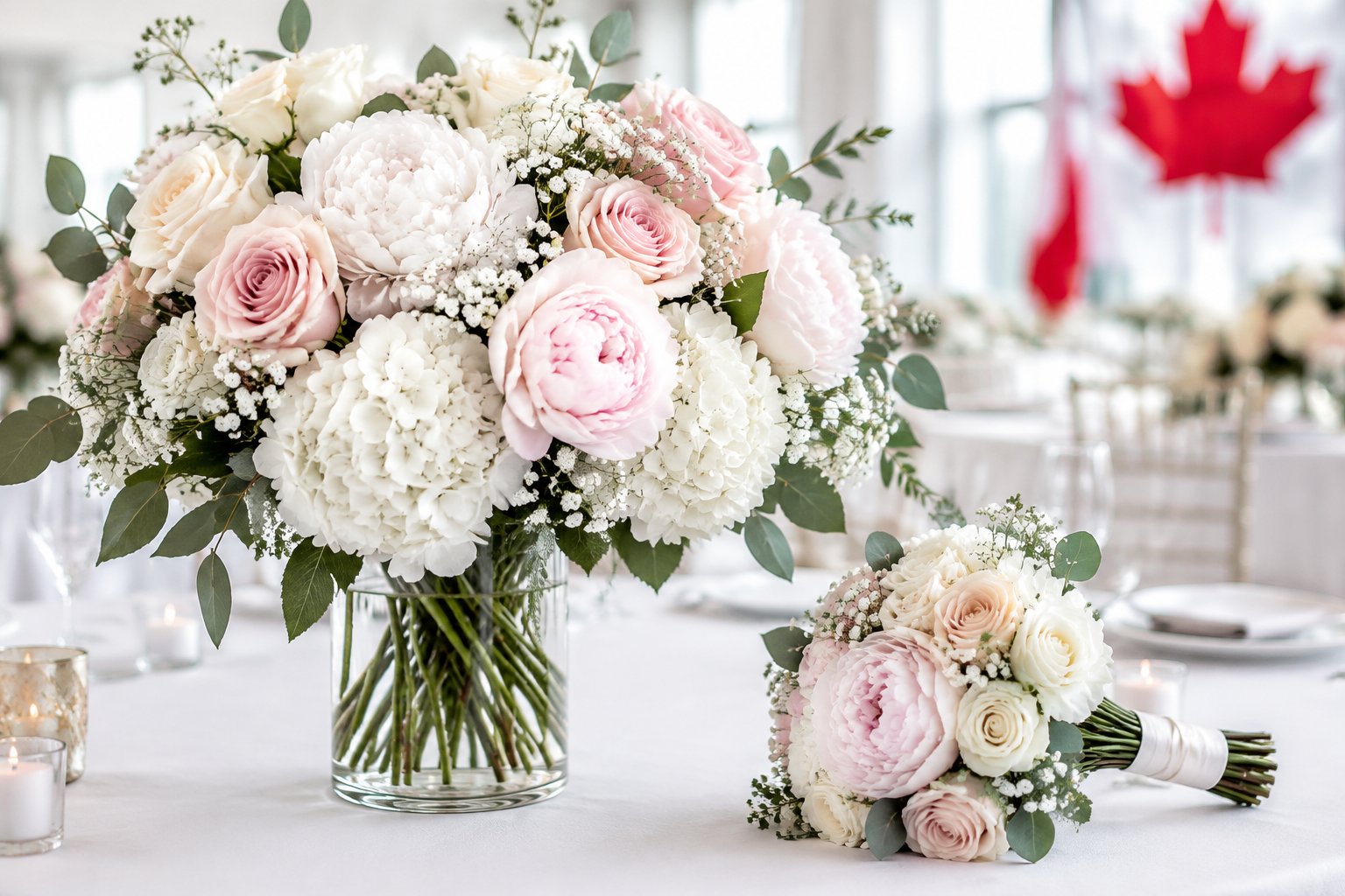 Costco Wedding Flowers Canada: Prices, Delivery, and Tips