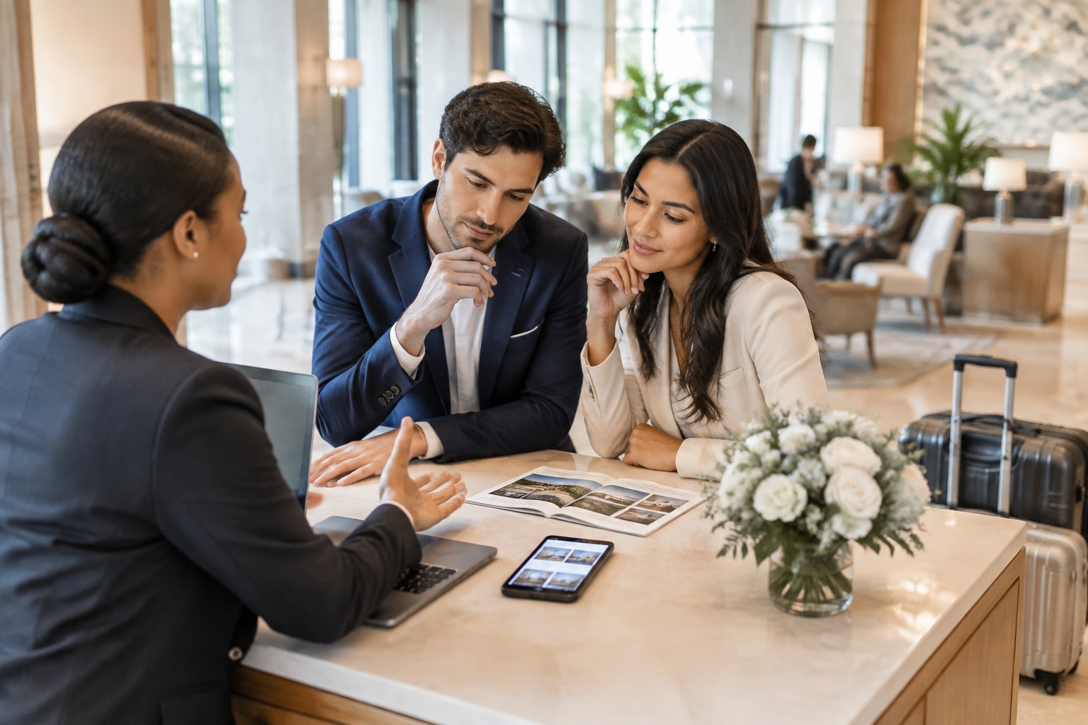 Do I Need Hotel Blocks for My Wedding? A Practical Guide