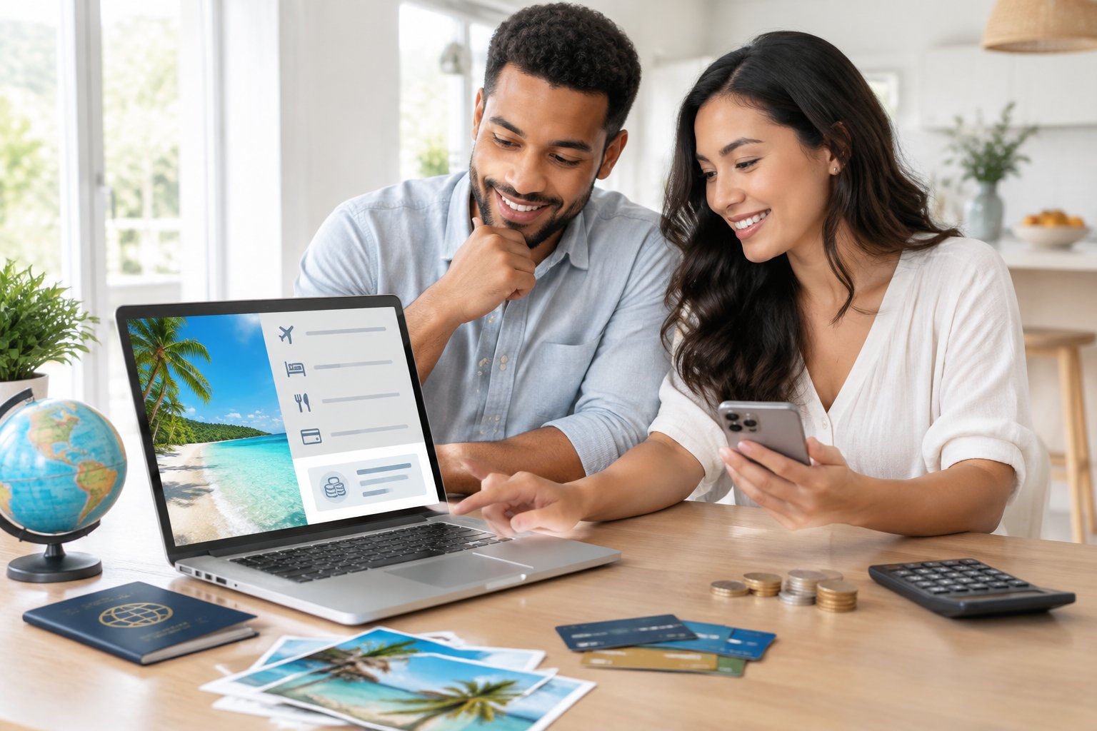 Does a Honeymoon Fund Take a Percentage? Fees Explained