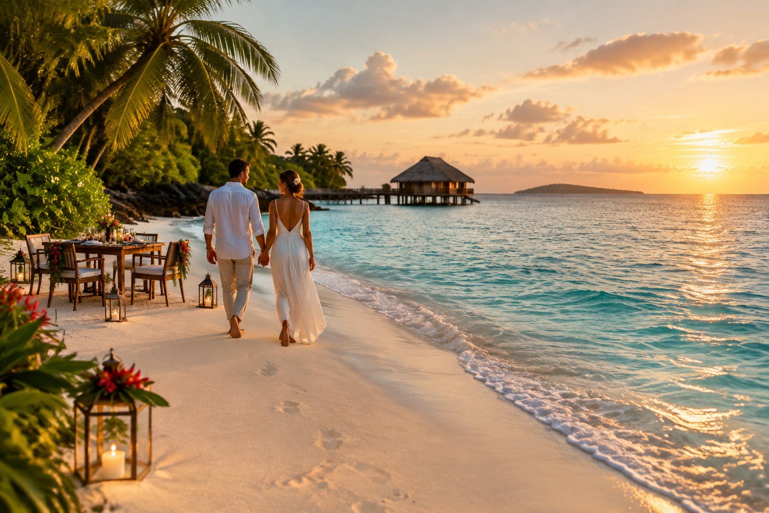 Fiji Honeymoon Packages: How to Choose the Right Escape