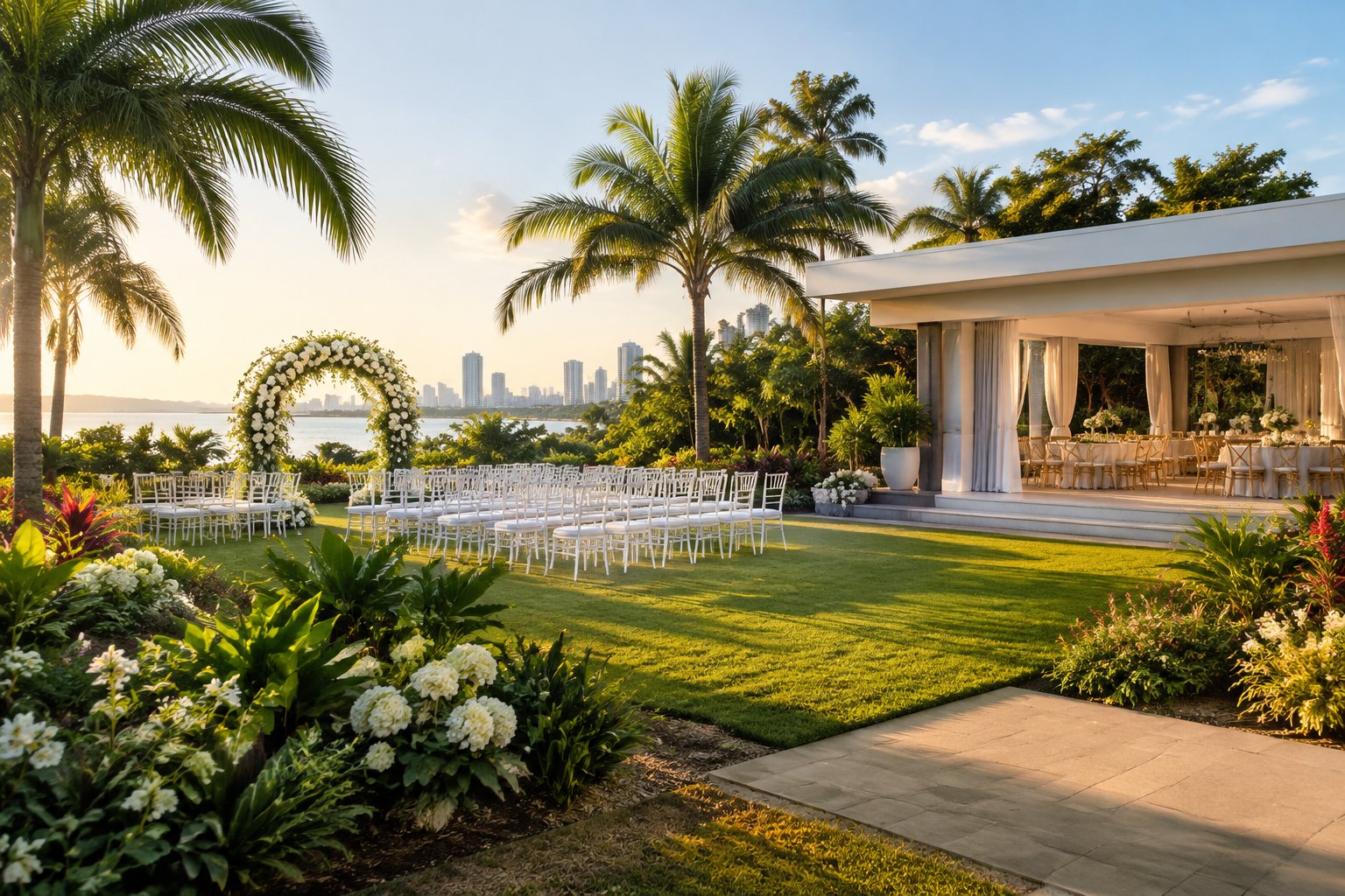 Garden Wedding Venues Gold Coast: 2026 Planning Guide
