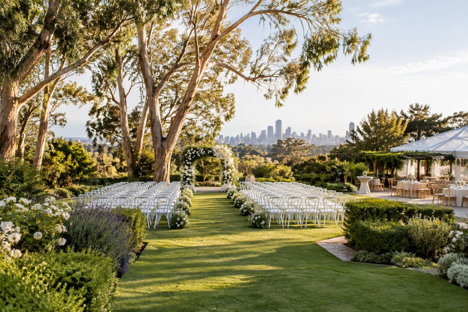 Garden Wedding Venues Melbourne: 2026 Top Picks