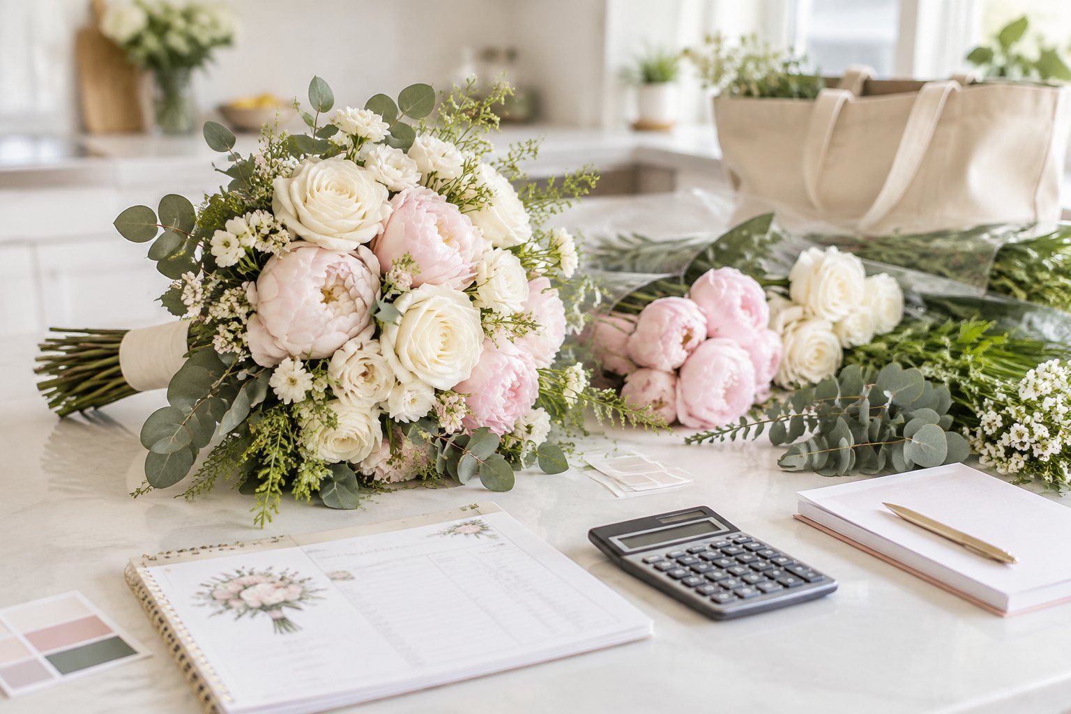 H-E-B Wedding Flowers Cost: Pricing and Budget Tips