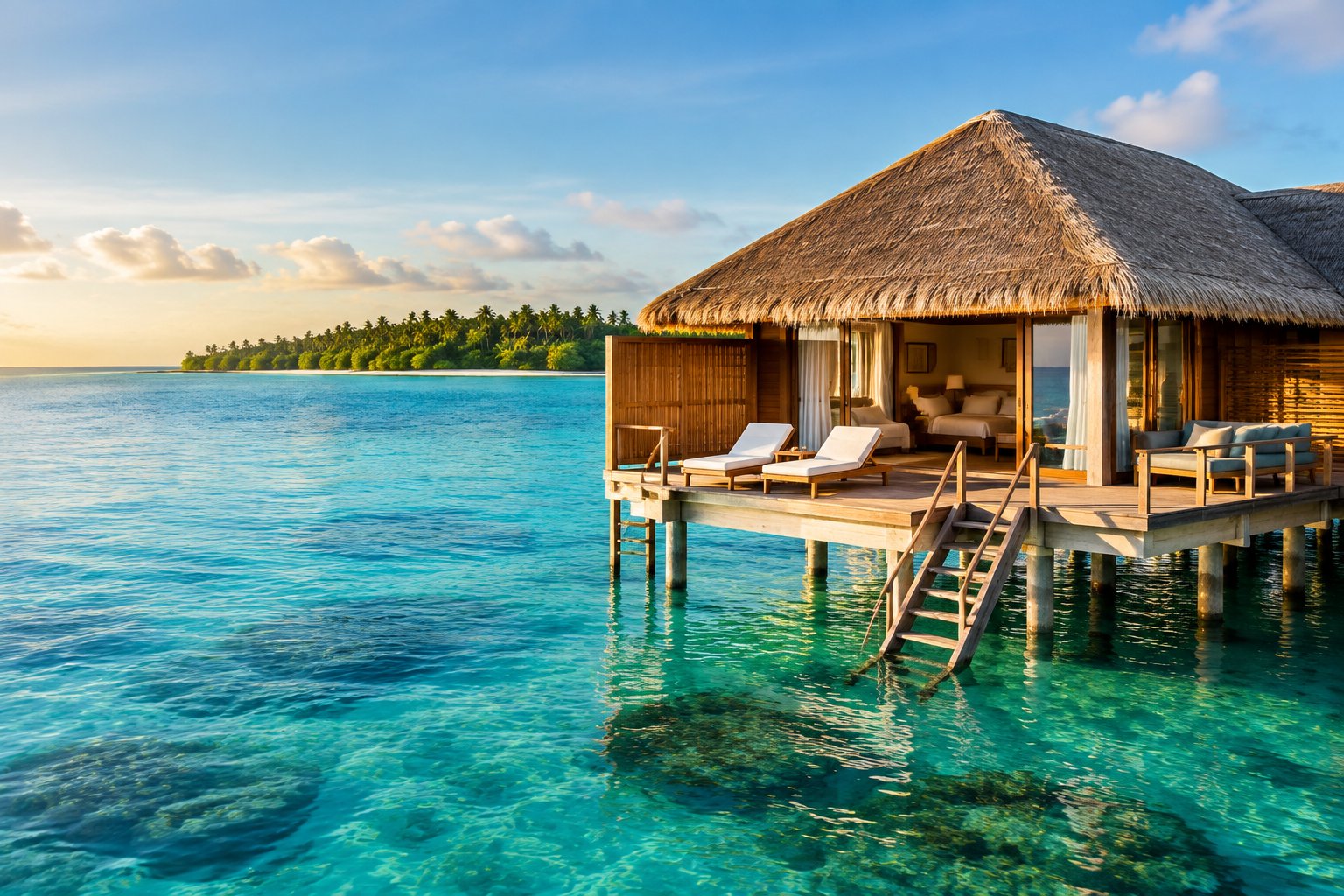 Getaways Overwater Bungalow: Best Stays for 2026