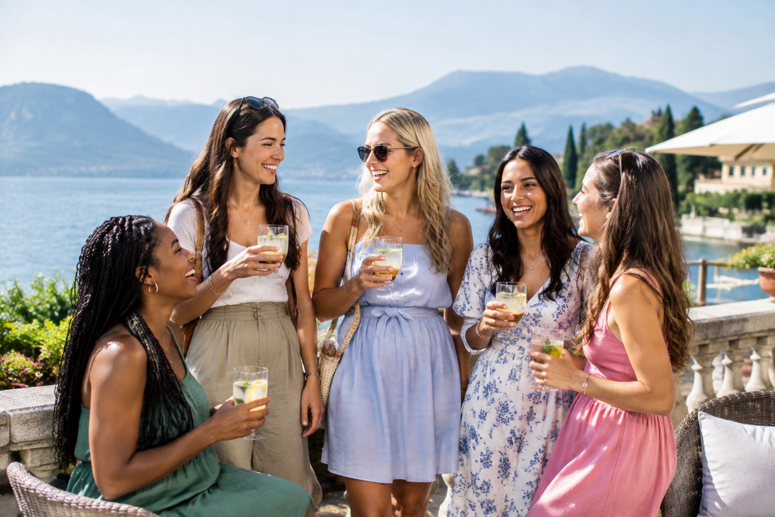 Hen Party Destinations Alexander: UK and Europe Guide 2026