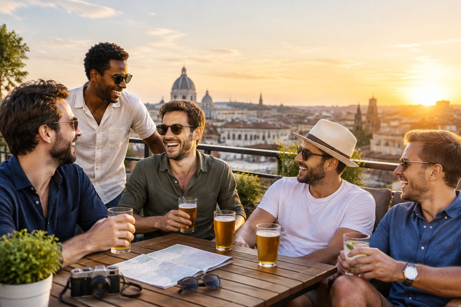 Good Stag Do Destinations: 2026 Picks for Every Group
