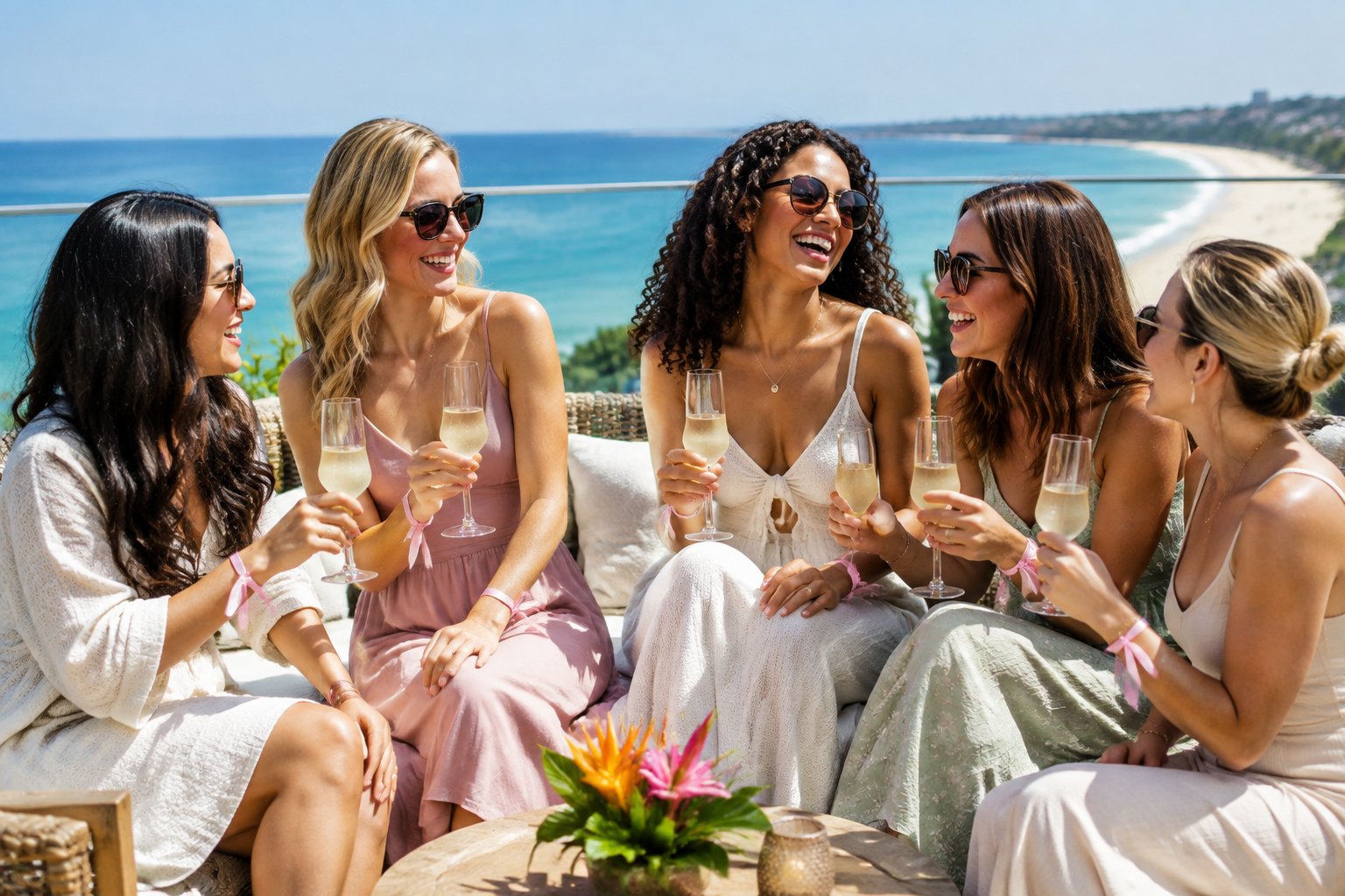 Hen Party Destinations Getaway Guide for 2026