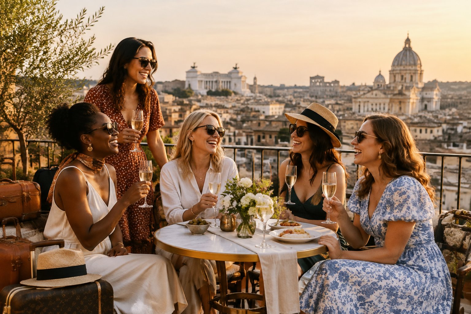 Hen Party Destinations Century: Best Picks for 2026