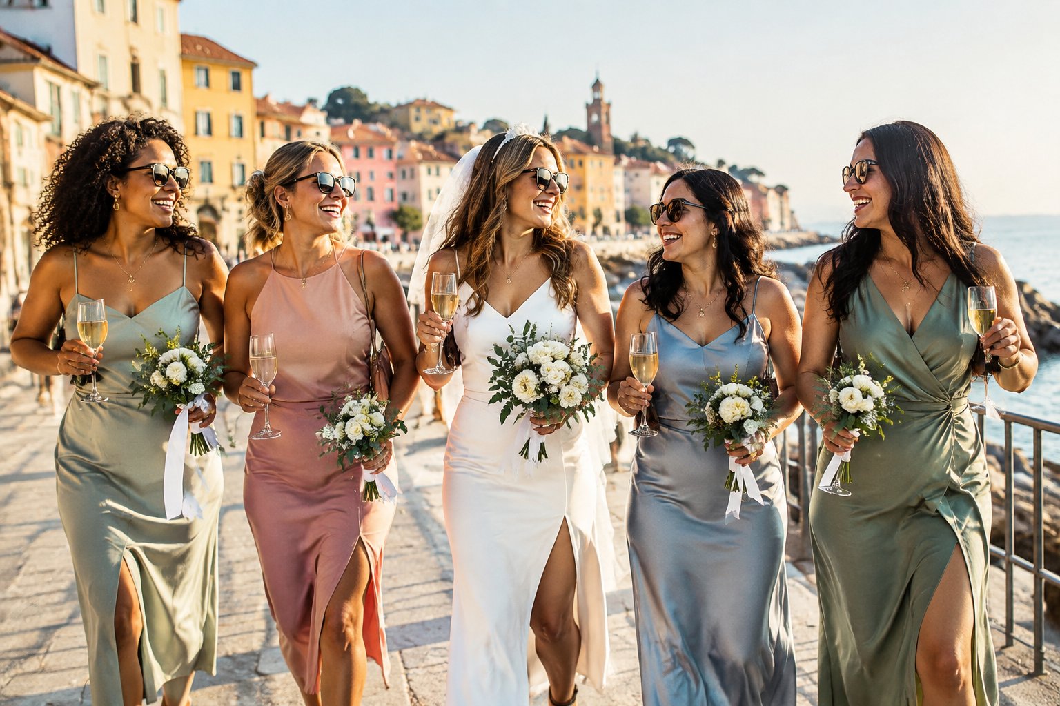 Hen Party Destinations Girl Groups Will Love in 2026