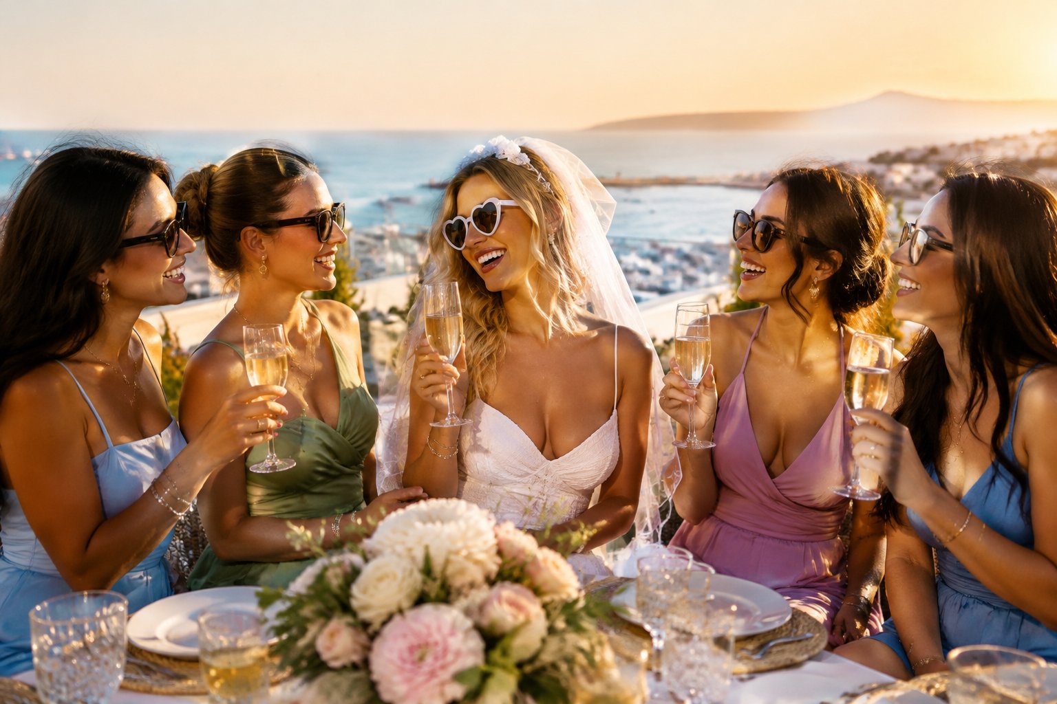 Hen Party Destinations Diva: Top Picks for 2026