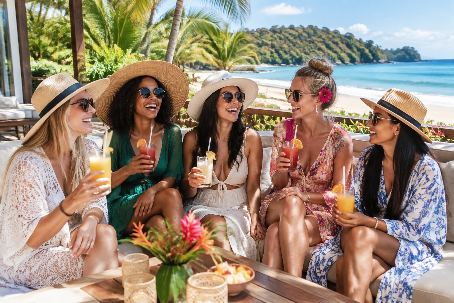 Hen Party Destinations Like Costa: 2026 Alternatives